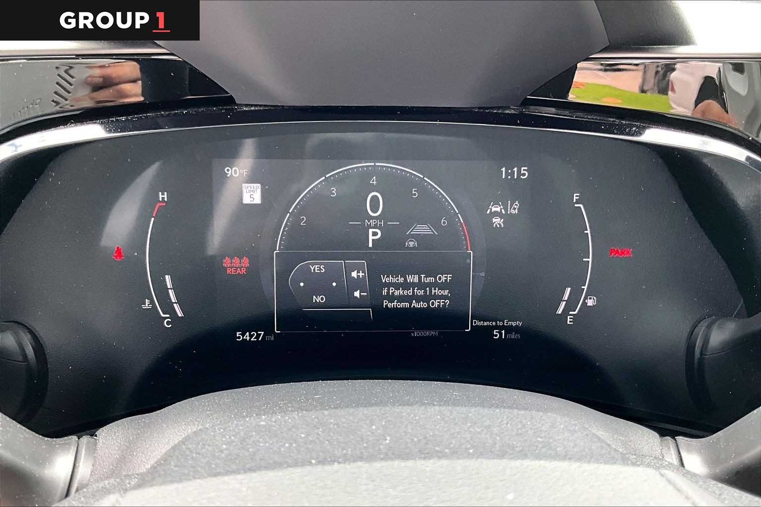 2026 Lexus NX 350 photo 23 of 34