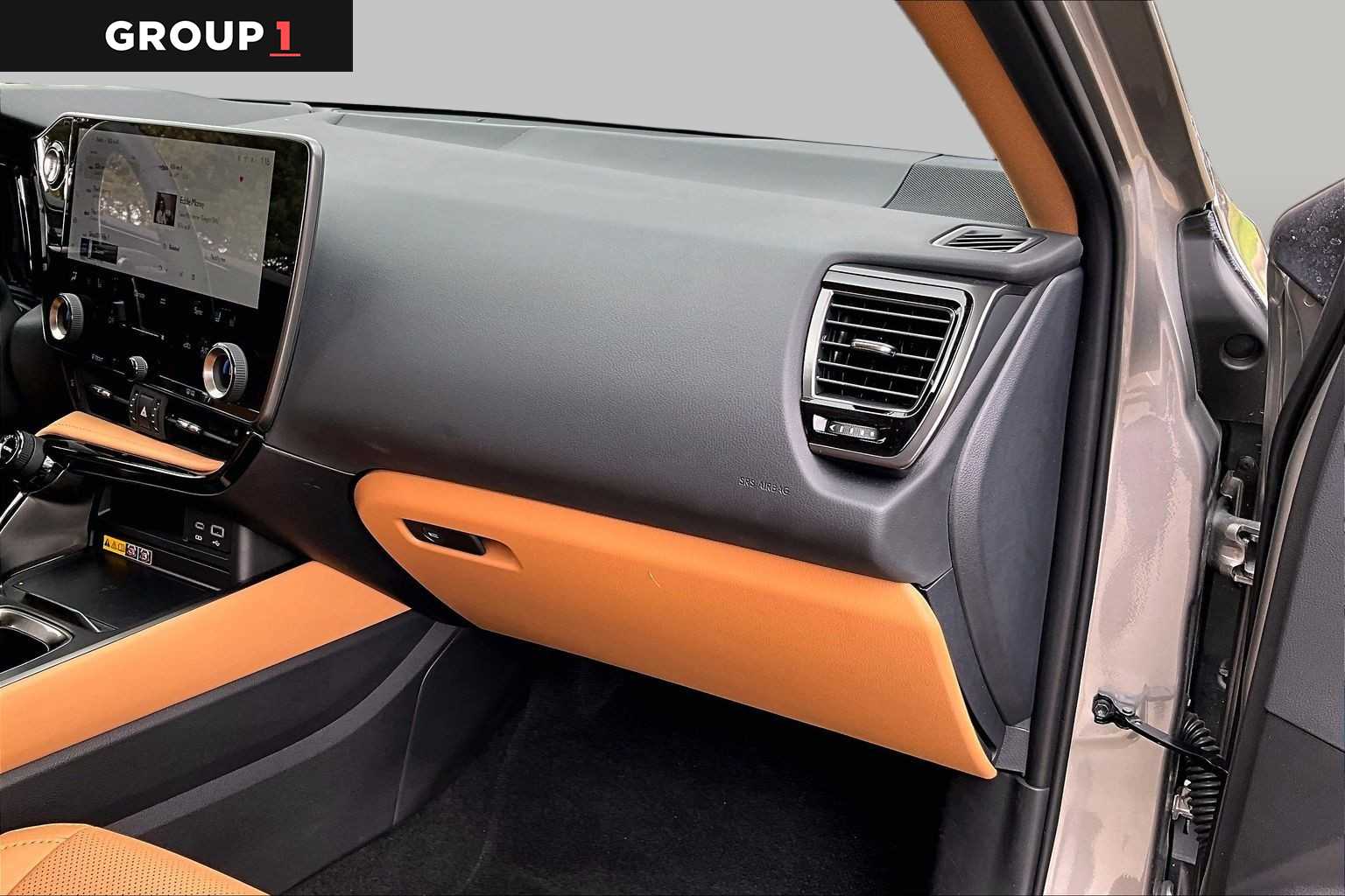 2026 Lexus NX 350 photo 16 of 34