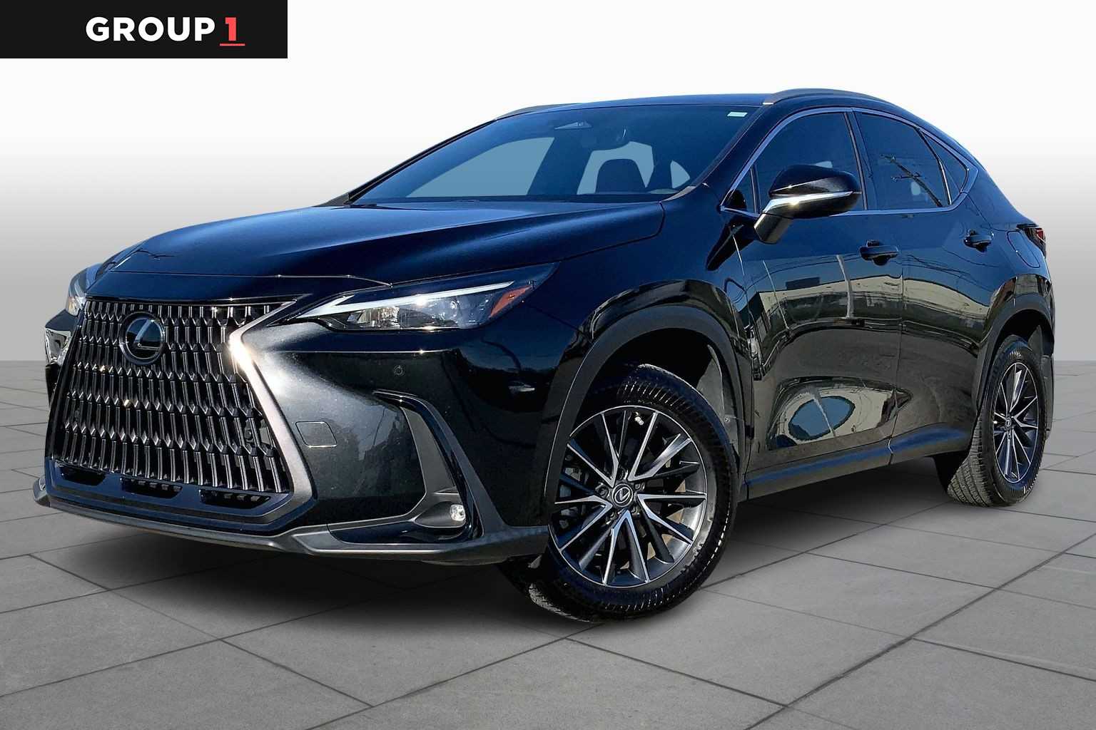 2022 Lexus NX 350 Premium - 0