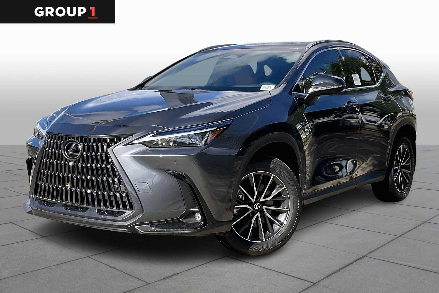 2026 Lexus NX Premium  - 0