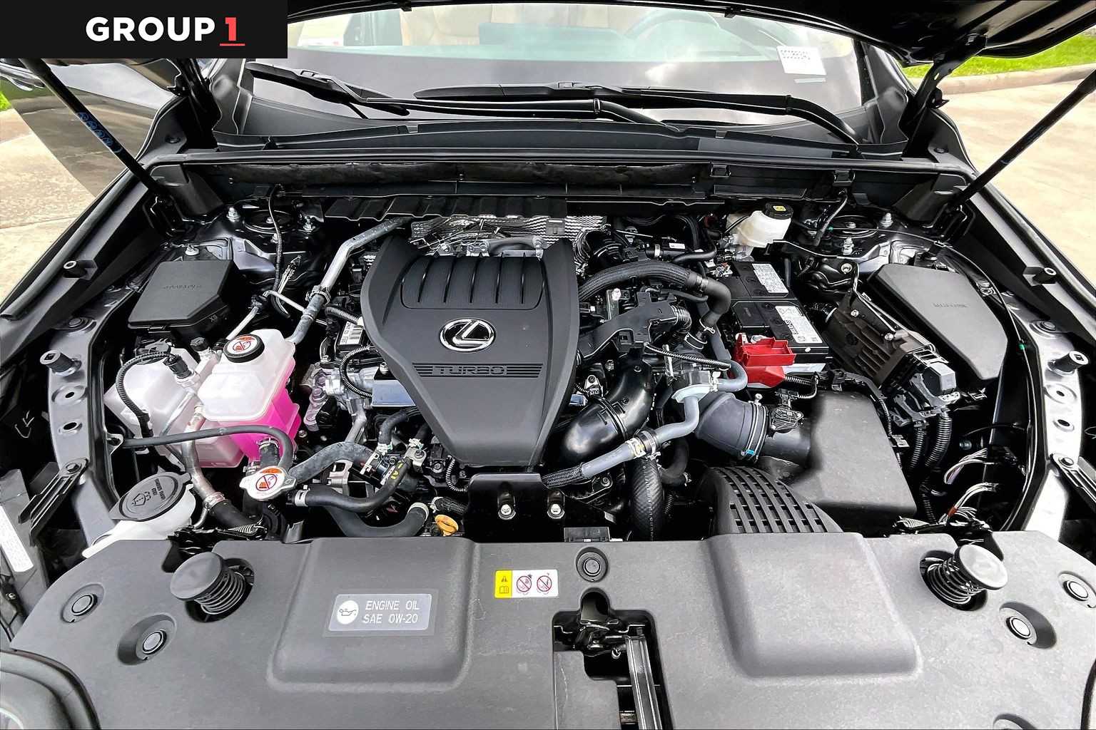 2025 Lexus NX 350 Premium  Cloudburst Gray at Lexus Southwest Houston