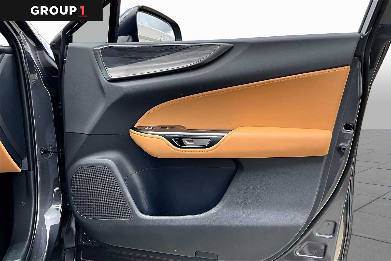 2025 Lexus NX 350 Premium  Cloudburst Gray at Lexus Southwest Houston