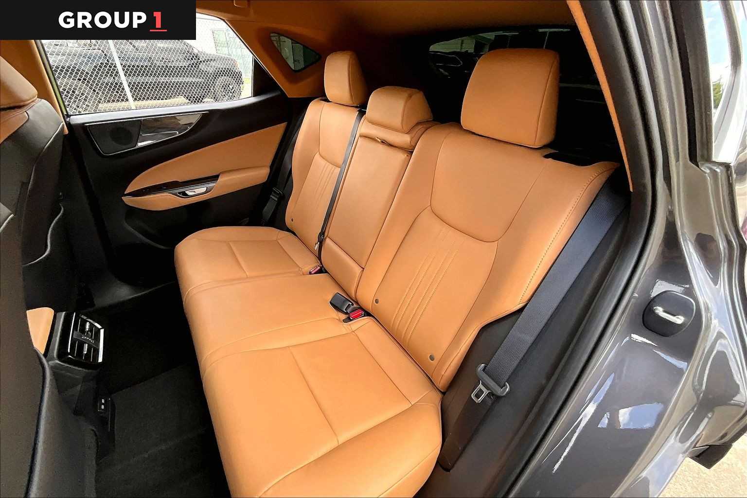 2025 Lexus NX 350 Premium  Cloudburst Gray at Lexus Southwest Houston