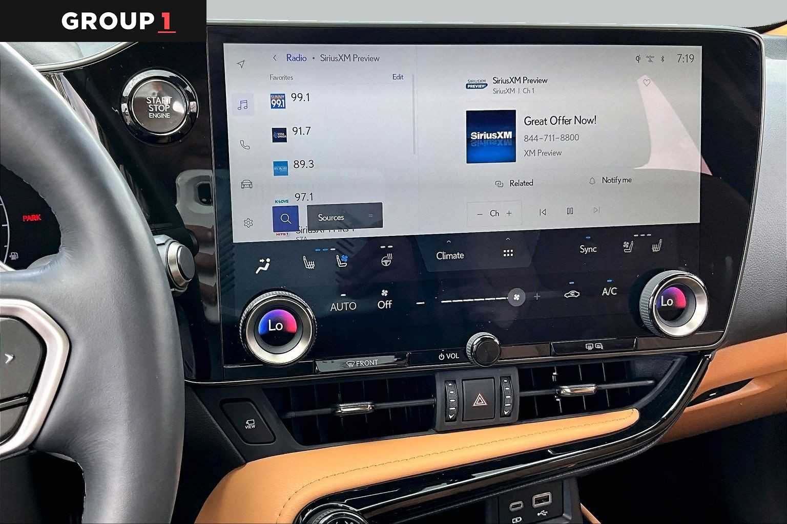 2025 Lexus NX 350 Premium  Cloudburst Gray at Lexus Southwest Houston