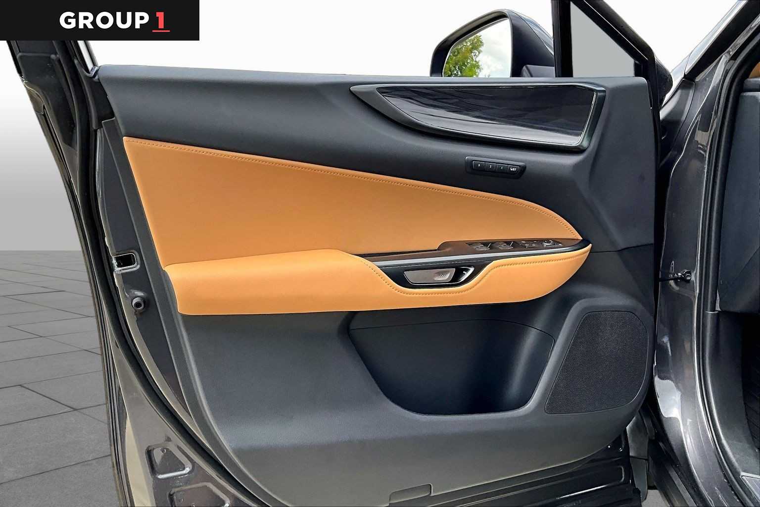 2025 Lexus NX 350 Premium  Cloudburst Gray at Lexus Southwest Houston