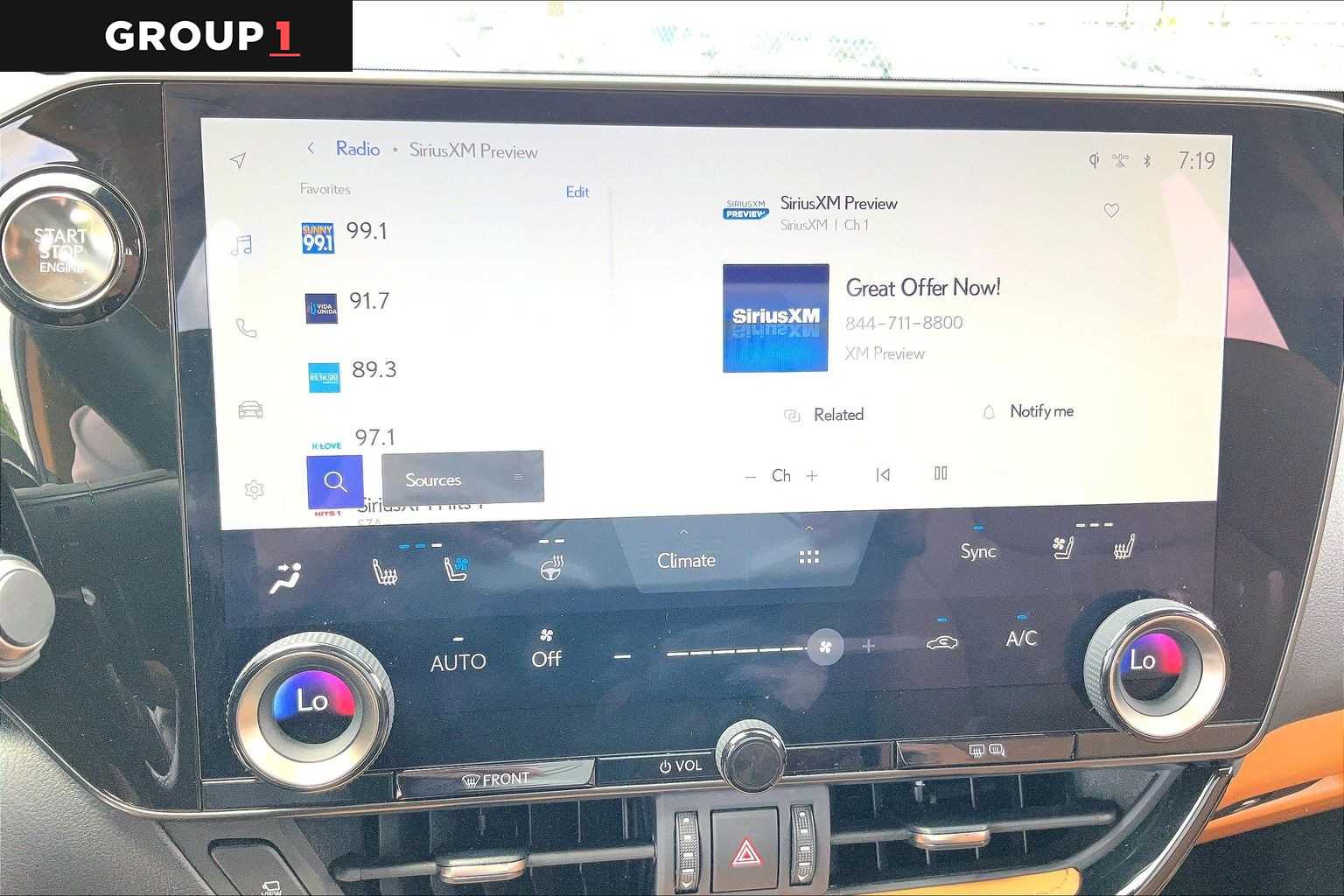 2025 Lexus NX 350 Premium  Cloudburst Gray at Lexus Southwest Houston