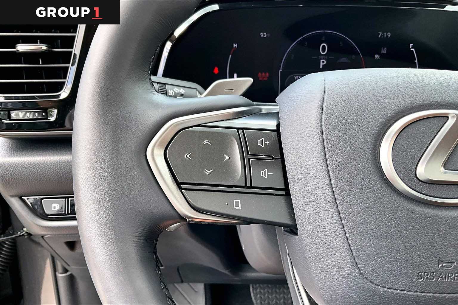 2025 Lexus NX 350 Premium  Cloudburst Gray at Lexus Southwest Houston