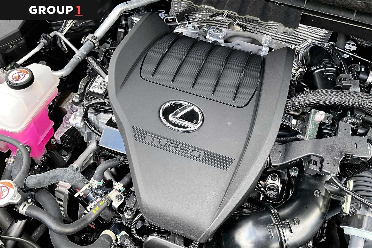 2025 Lexus NX 350 Premium  Cloudburst Gray at Lexus Southwest Houston