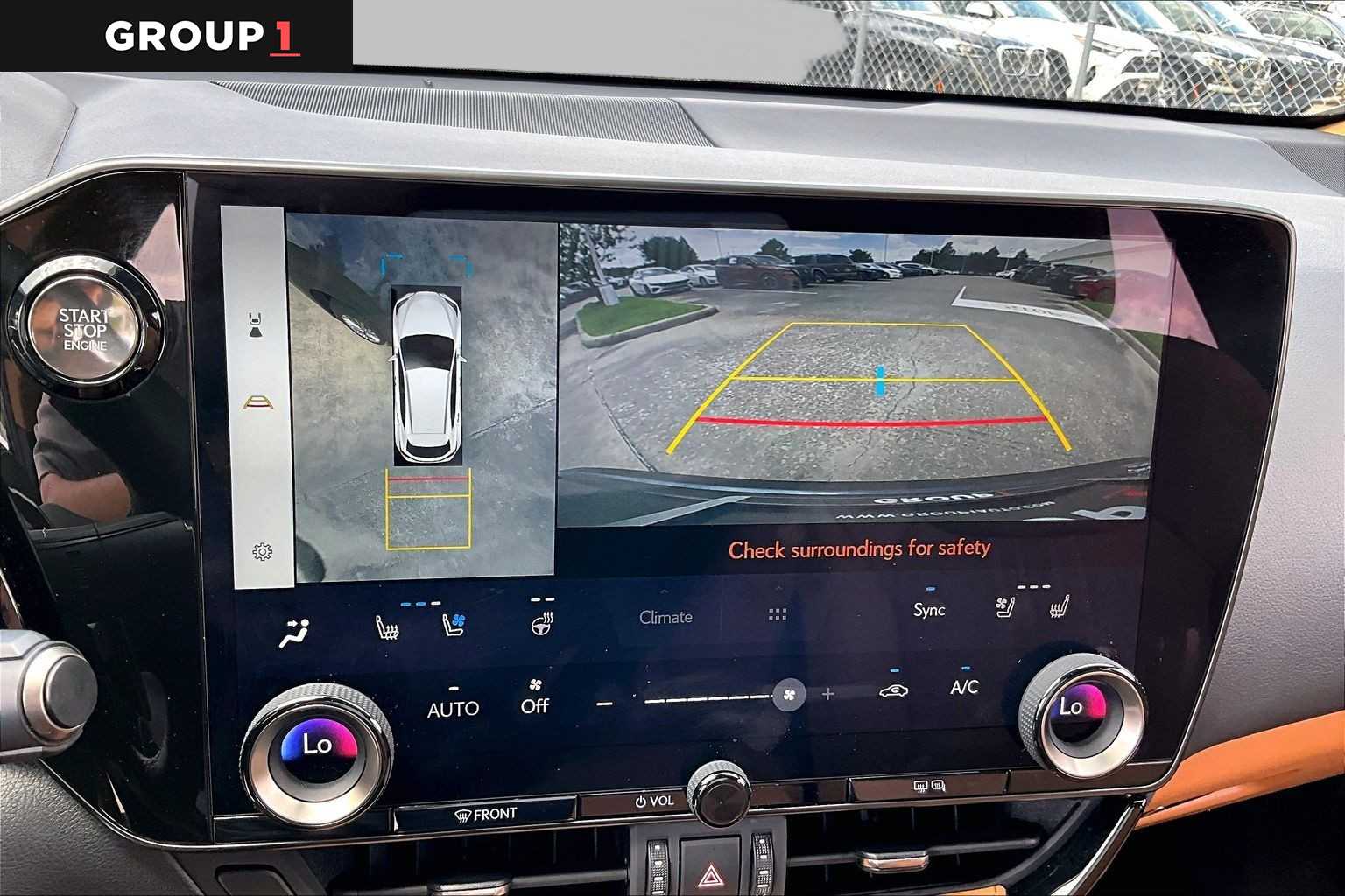2025 Lexus NX 350 Premium  Cloudburst Gray at Lexus Southwest Houston