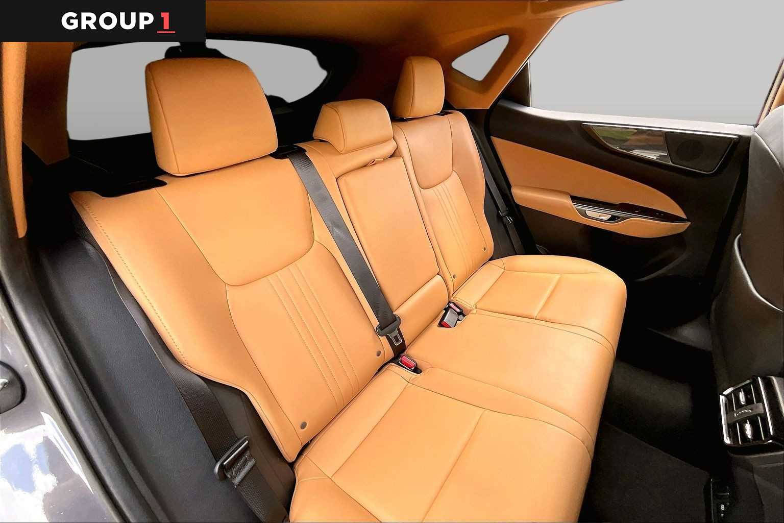 2025 Lexus NX 350 Premium  Cloudburst Gray at Lexus Southwest Houston