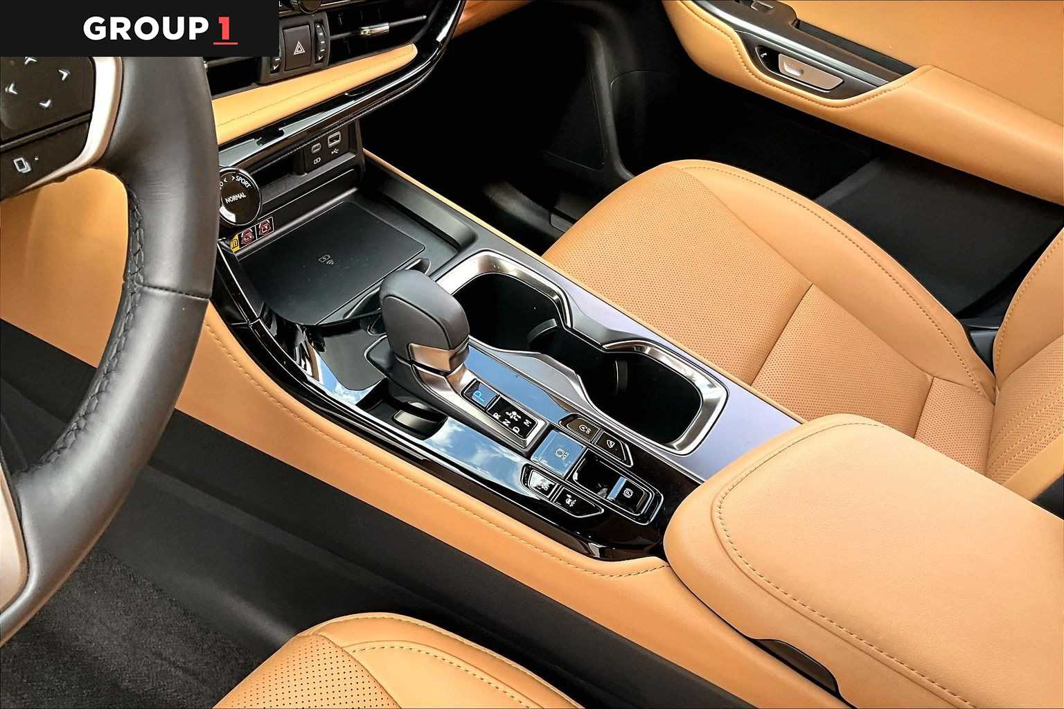 2025 Lexus NX 350 Premium  Cloudburst Gray at Lexus Southwest Houston