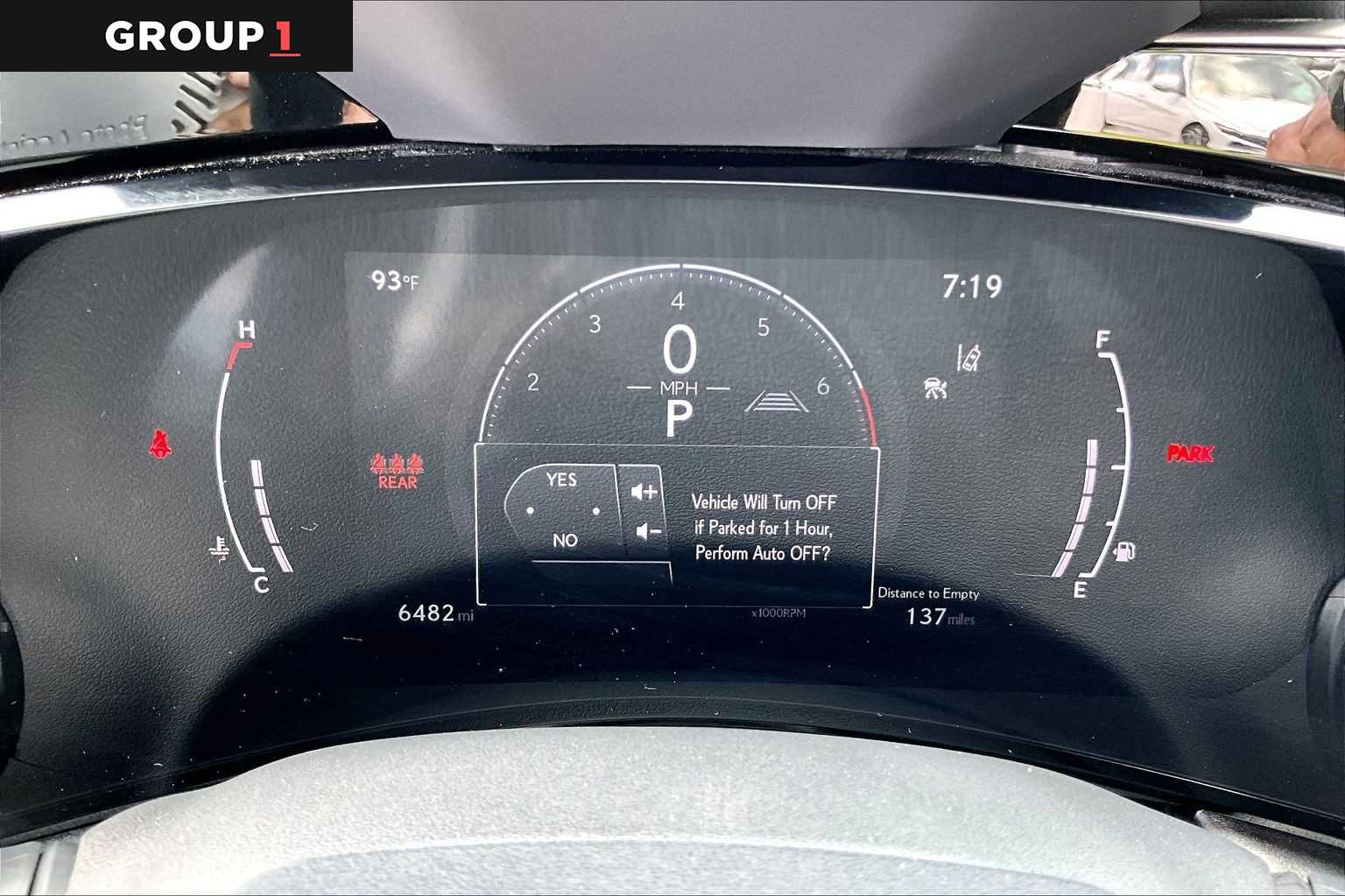 2025 Lexus NX 350 Premium  Cloudburst Gray at Lexus Southwest Houston