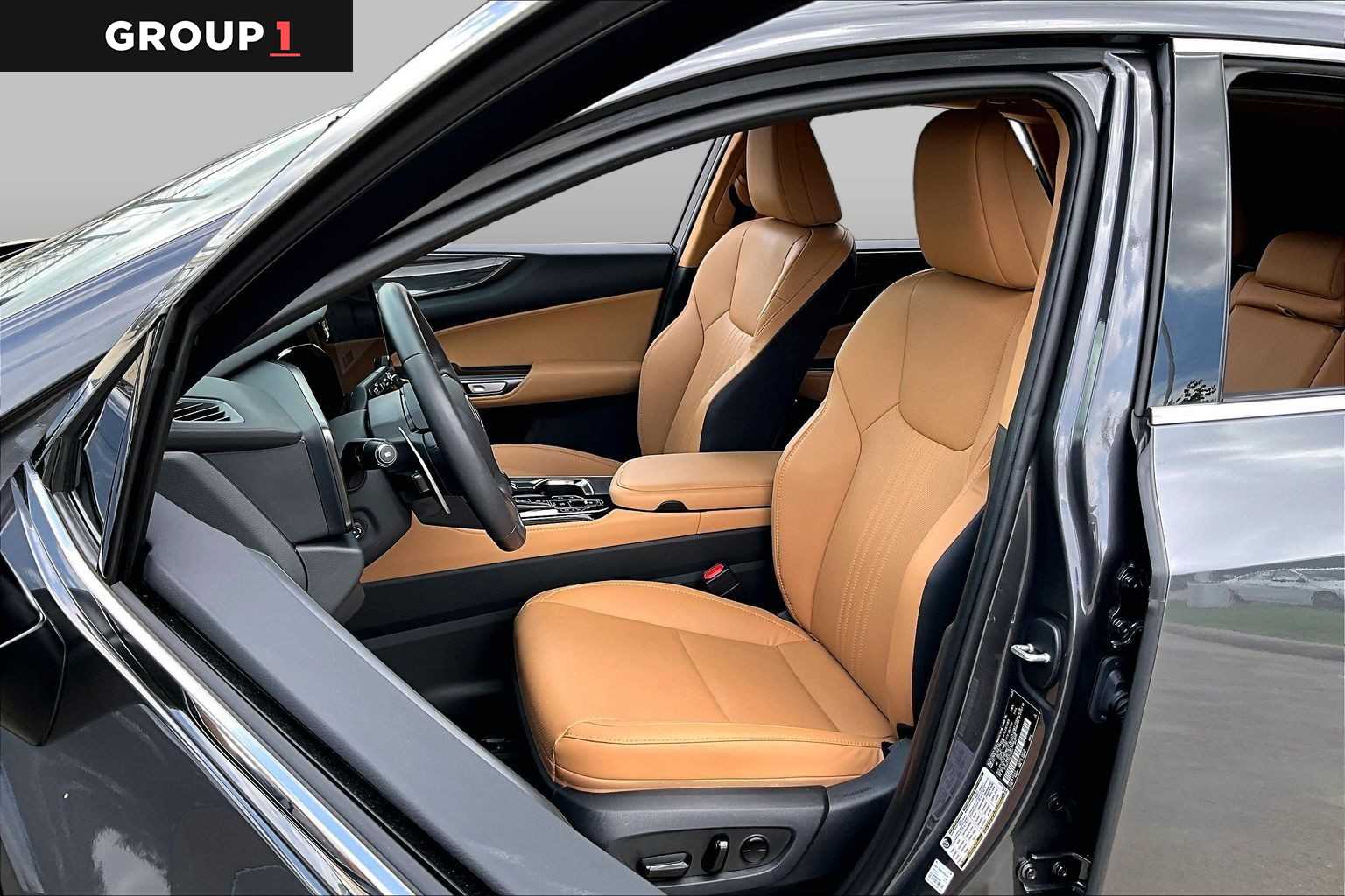 2025 Lexus NX 350 Premium  Cloudburst Gray at Lexus Southwest Houston
