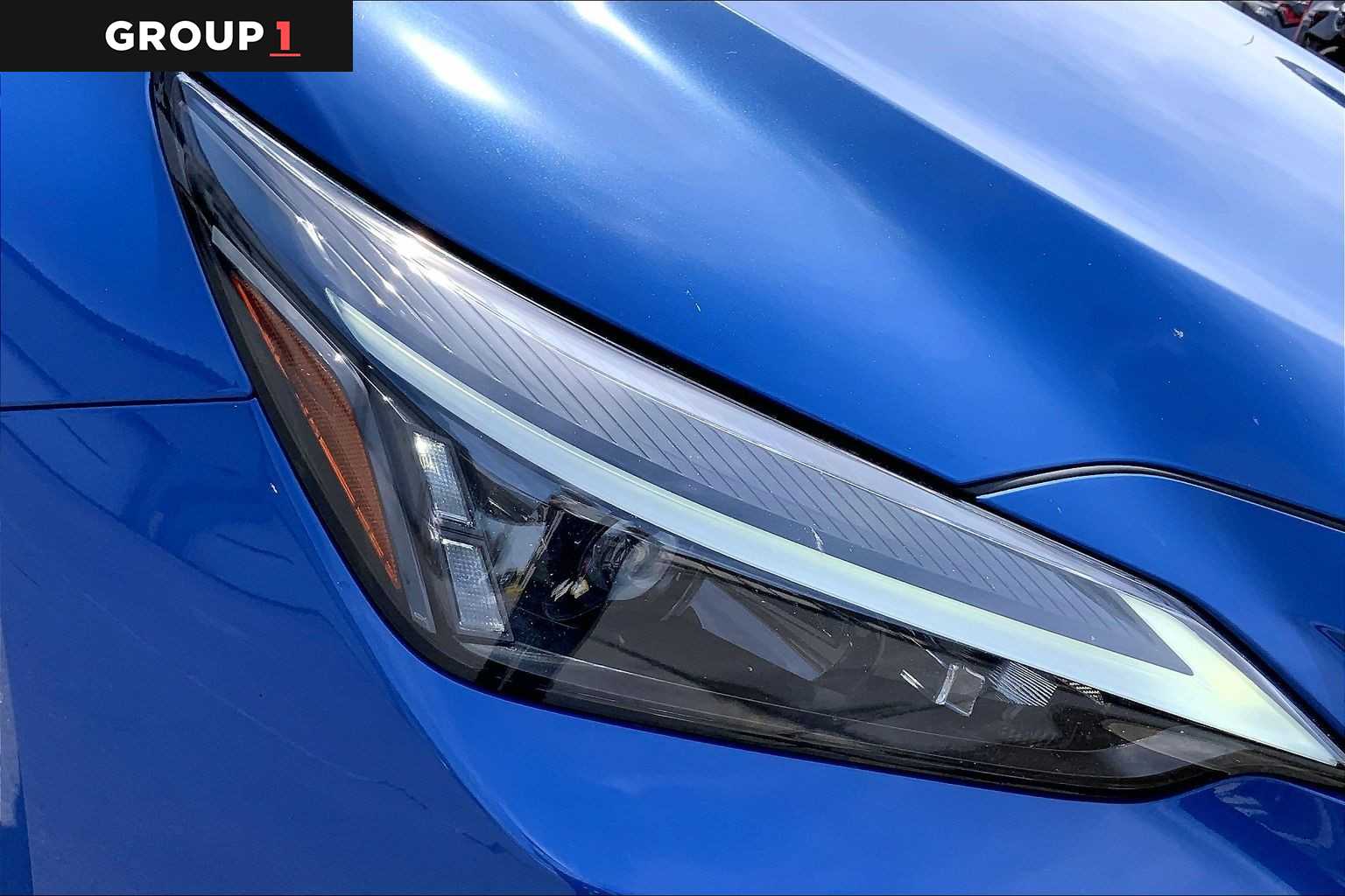 2022 Lexus NX 350 Premium  Grecian Water at Lexus Southwest Houston