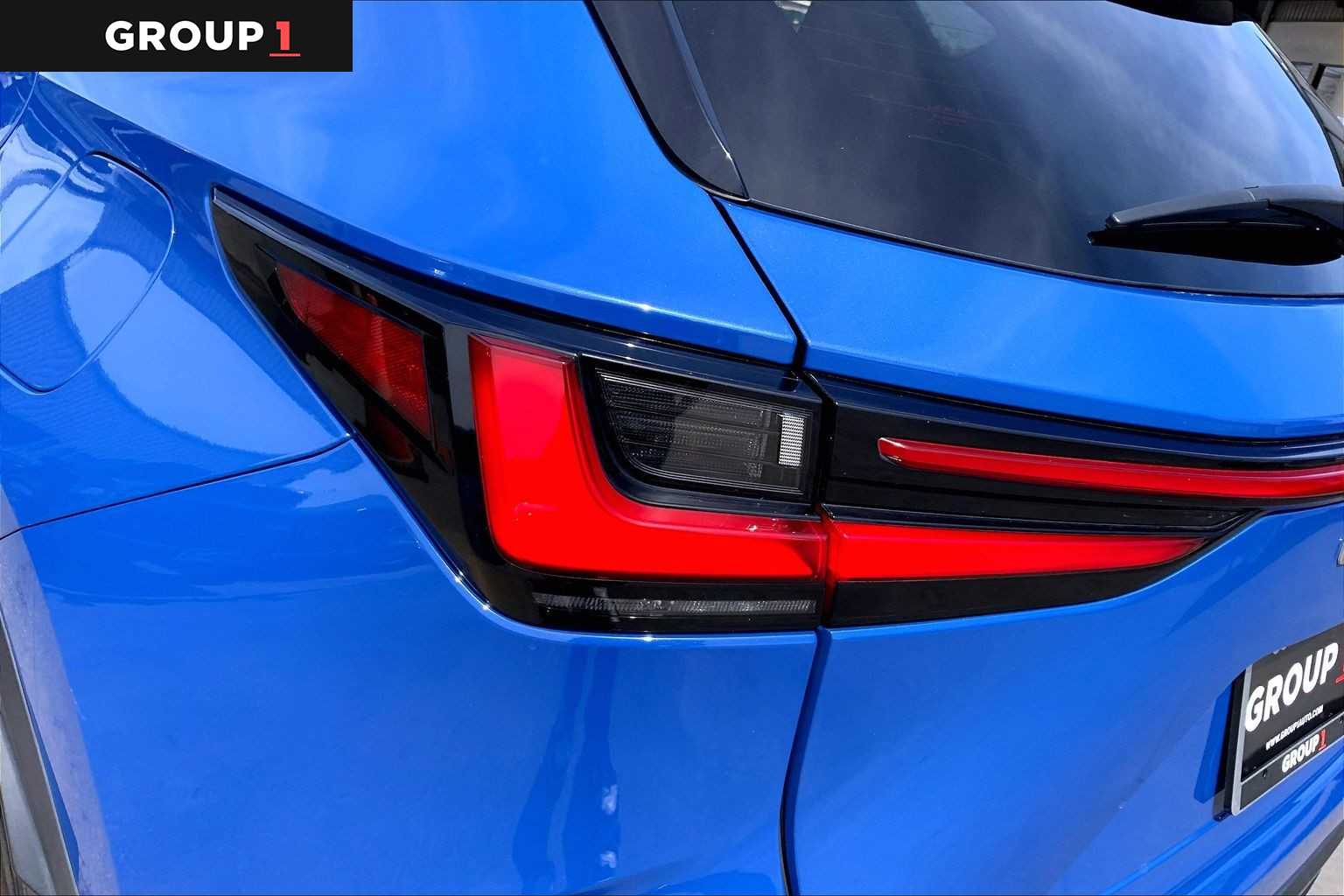 2022 Lexus NX 350 Premium  Grecian Water at Lexus Southwest Houston