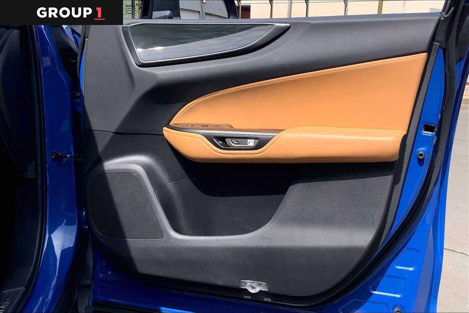 2022 Lexus NX 350 Premium  Grecian Water at Lexus Southwest Houston