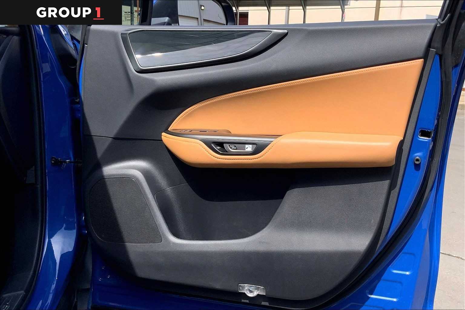 2022 Lexus NX 350 Premium  Grecian Water at Lexus Southwest Houston
