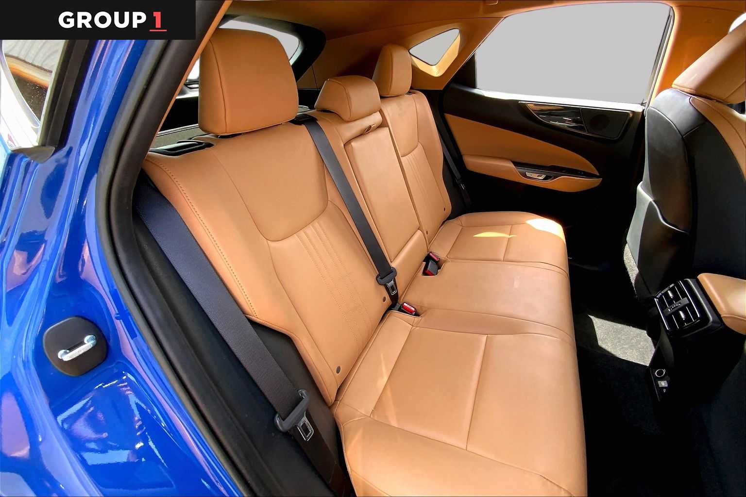 2022 Lexus NX 350 Premium  Grecian Water at Lexus Southwest Houston