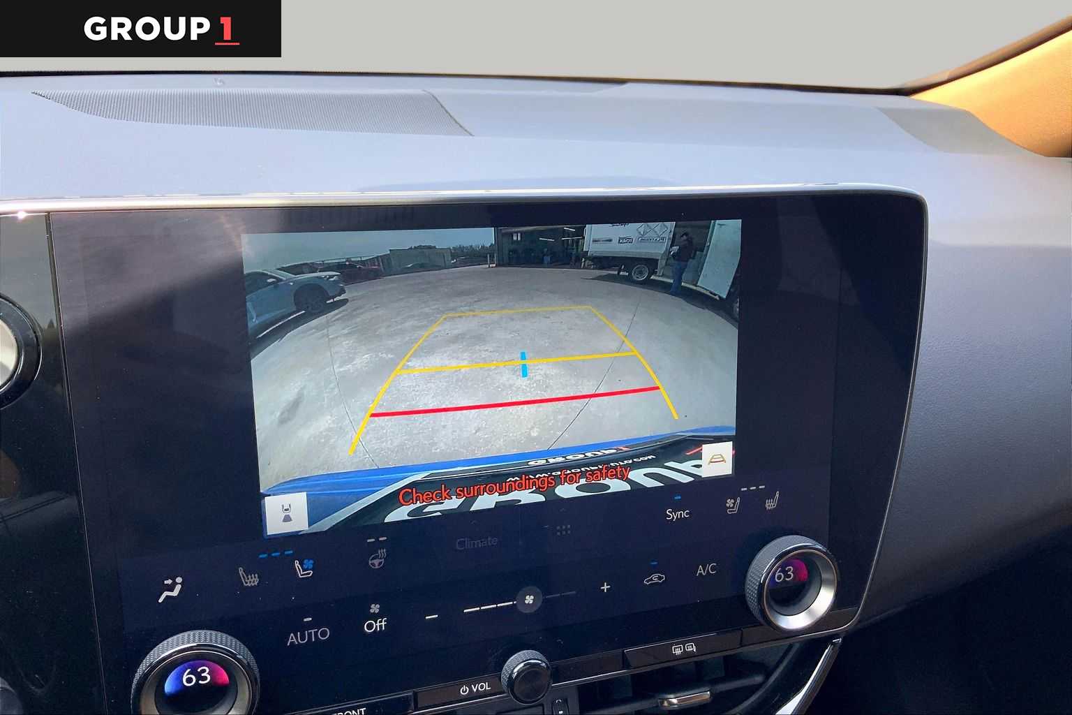 2022 Lexus NX 350 Premium  Grecian Water at Lexus Southwest Houston