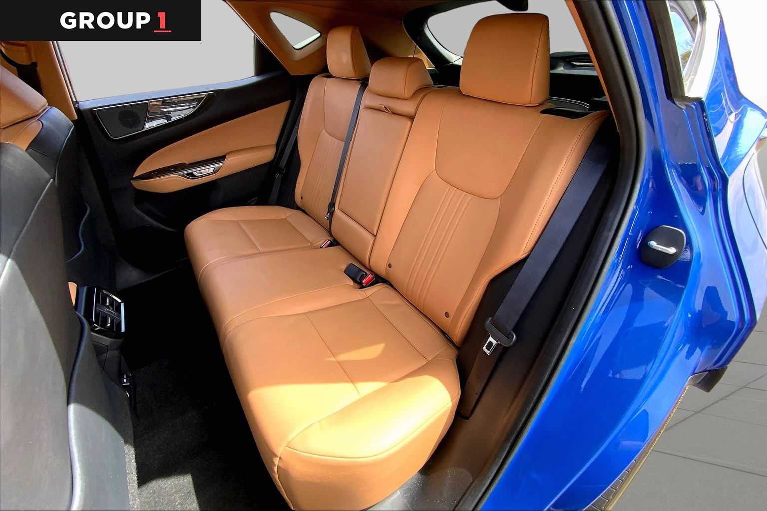 2022 Lexus NX 350 Premium  Grecian Water at Lexus Southwest Houston