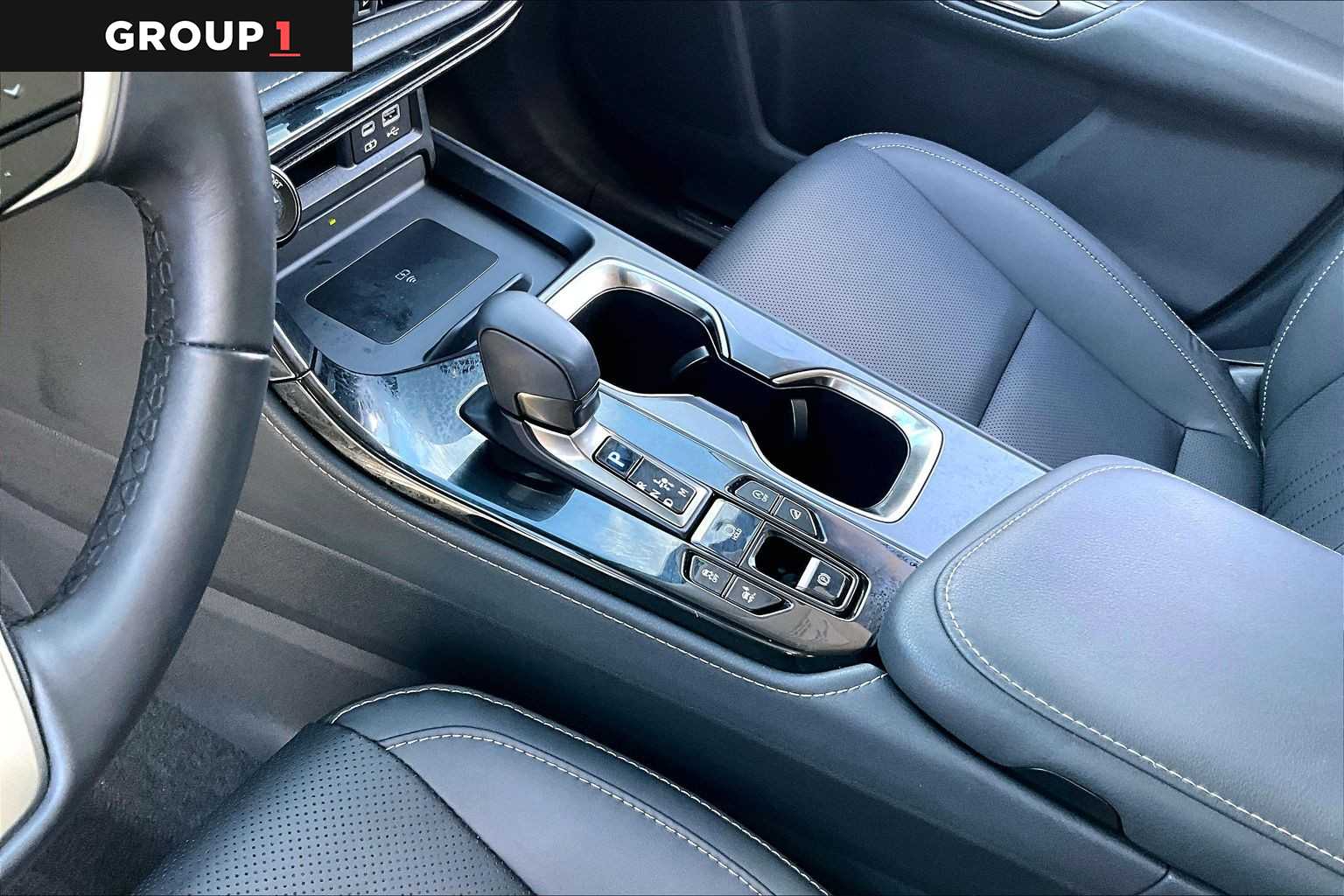 2024 Lexus NX 350 Premium  Cloudburst Gray at Lexus Southwest Houston
