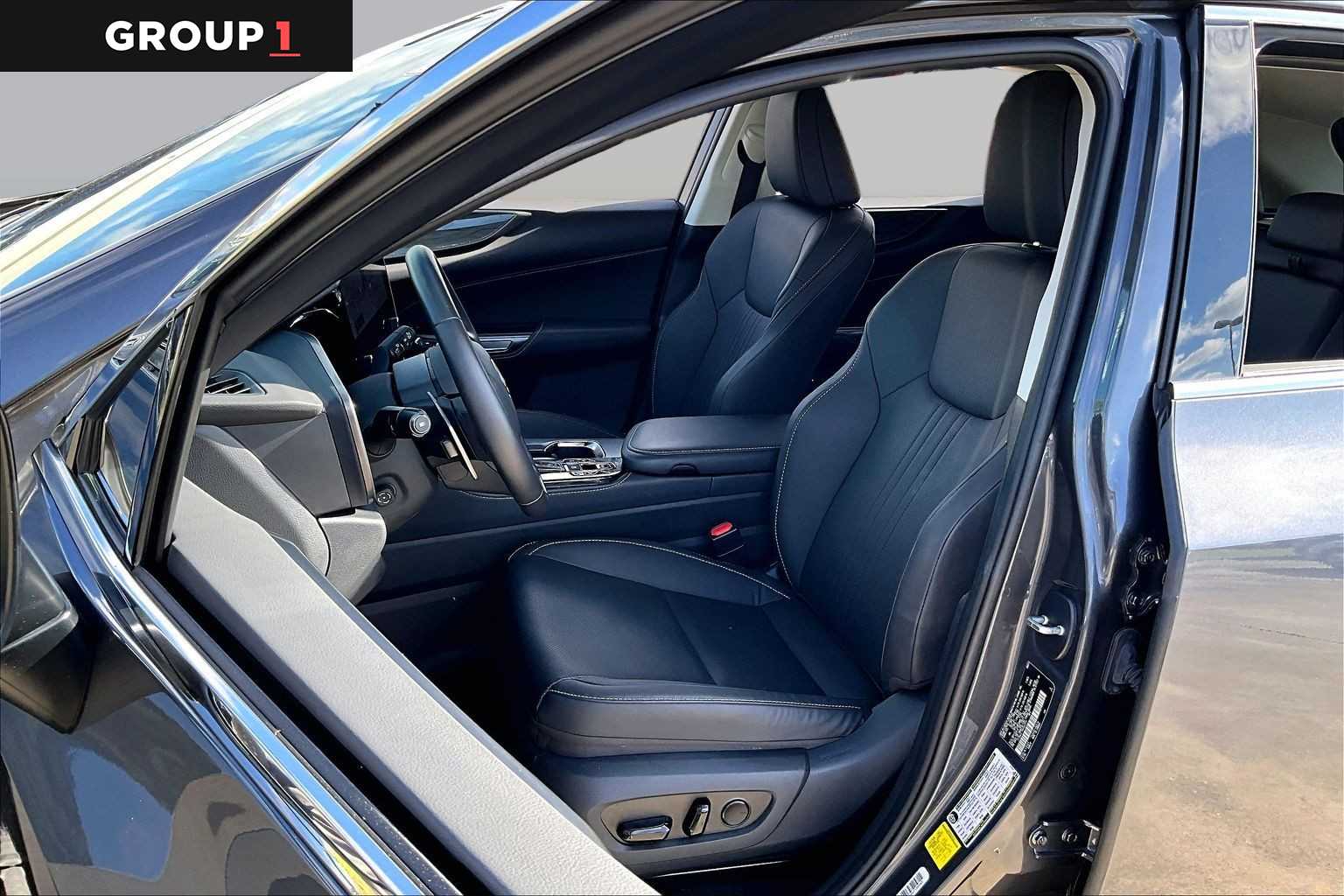 2024 Lexus NX 350 Premium  Cloudburst Gray at Lexus Southwest Houston