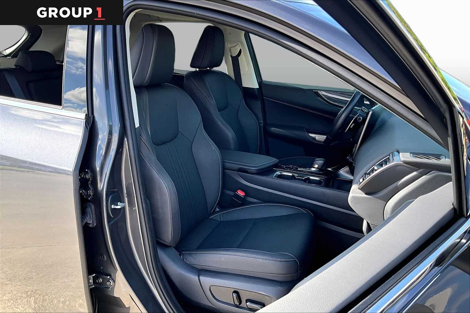2024 Lexus NX 350 Premium  Cloudburst Gray at Lexus Southwest Houston