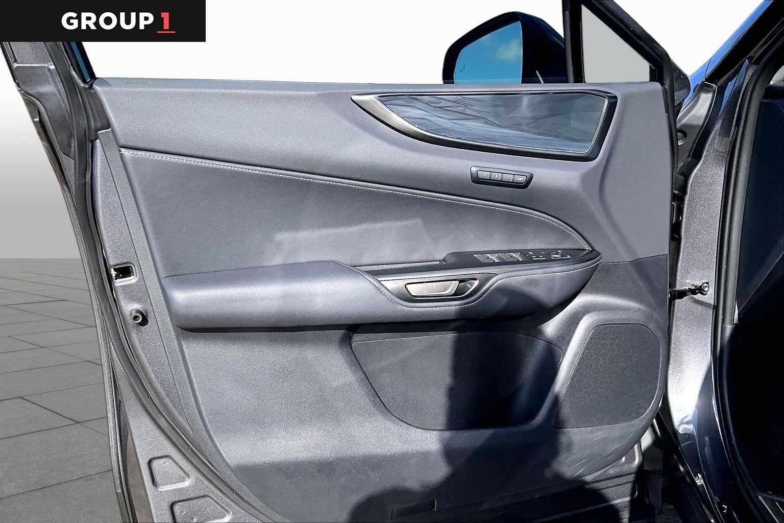 2024 Lexus NX 350 Premium  Cloudburst Gray at Lexus Southwest Houston