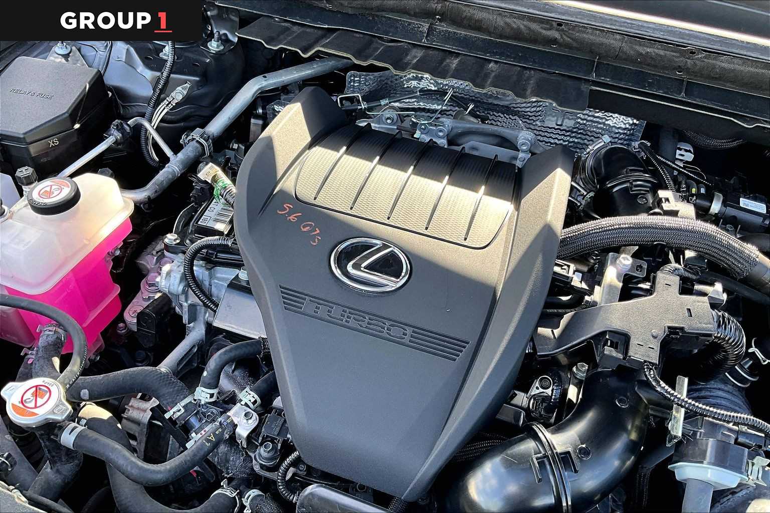 2024 Lexus NX 350 Premium  Cloudburst Gray at Lexus Southwest Houston