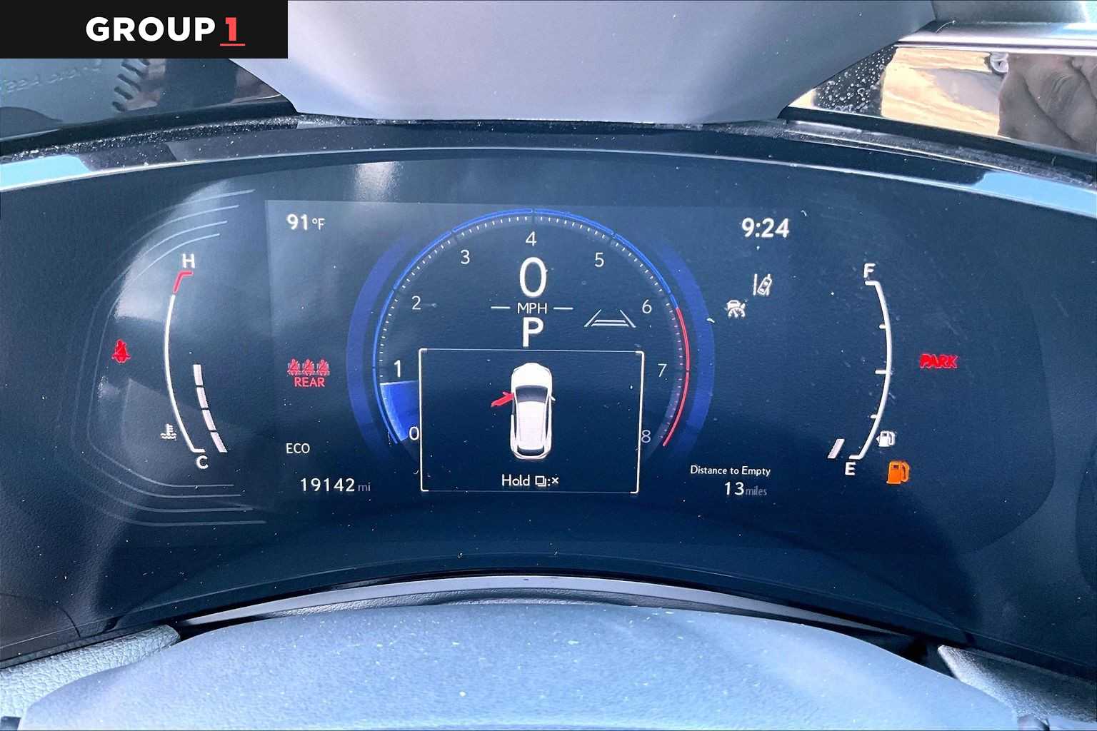 2024 Lexus NX 350 Premium  Cloudburst Gray at Lexus Southwest Houston