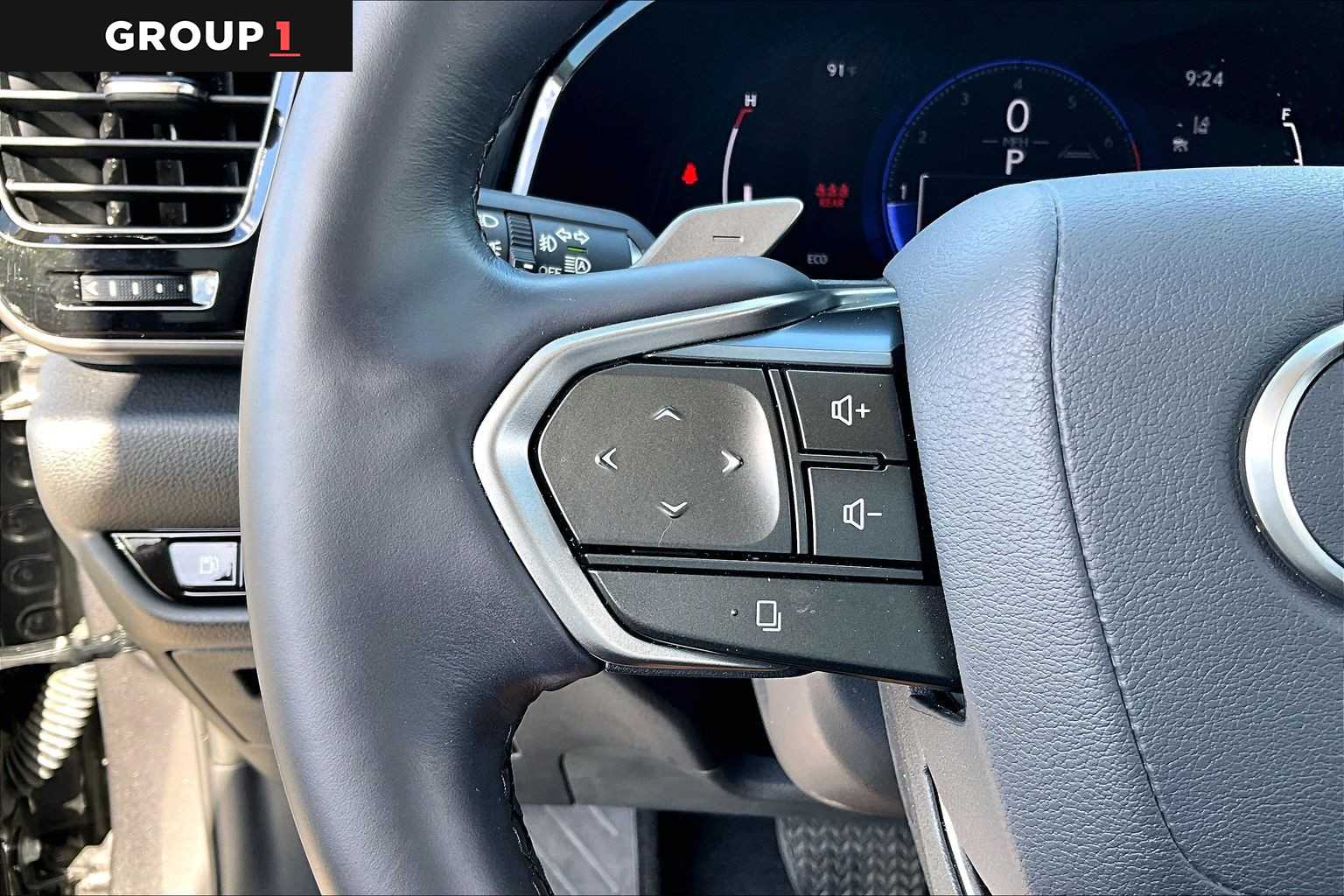 2024 Lexus NX 350 Premium  Cloudburst Gray at Lexus Southwest Houston