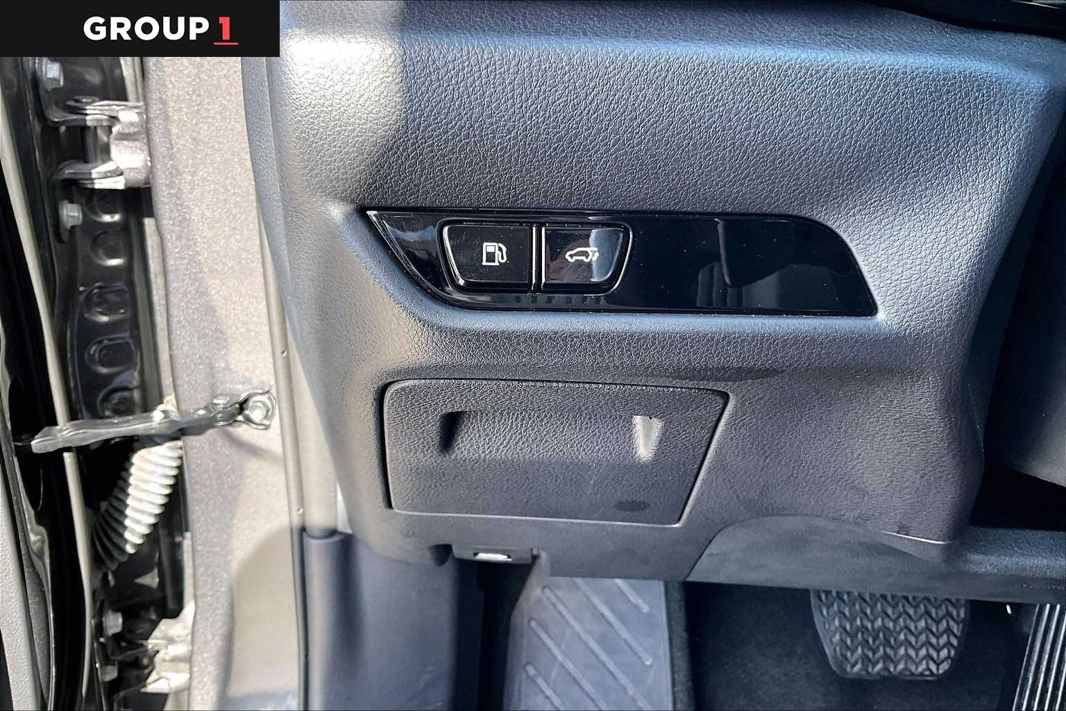 2024 Lexus NX 350 Premium  Cloudburst Gray at Lexus Southwest Houston