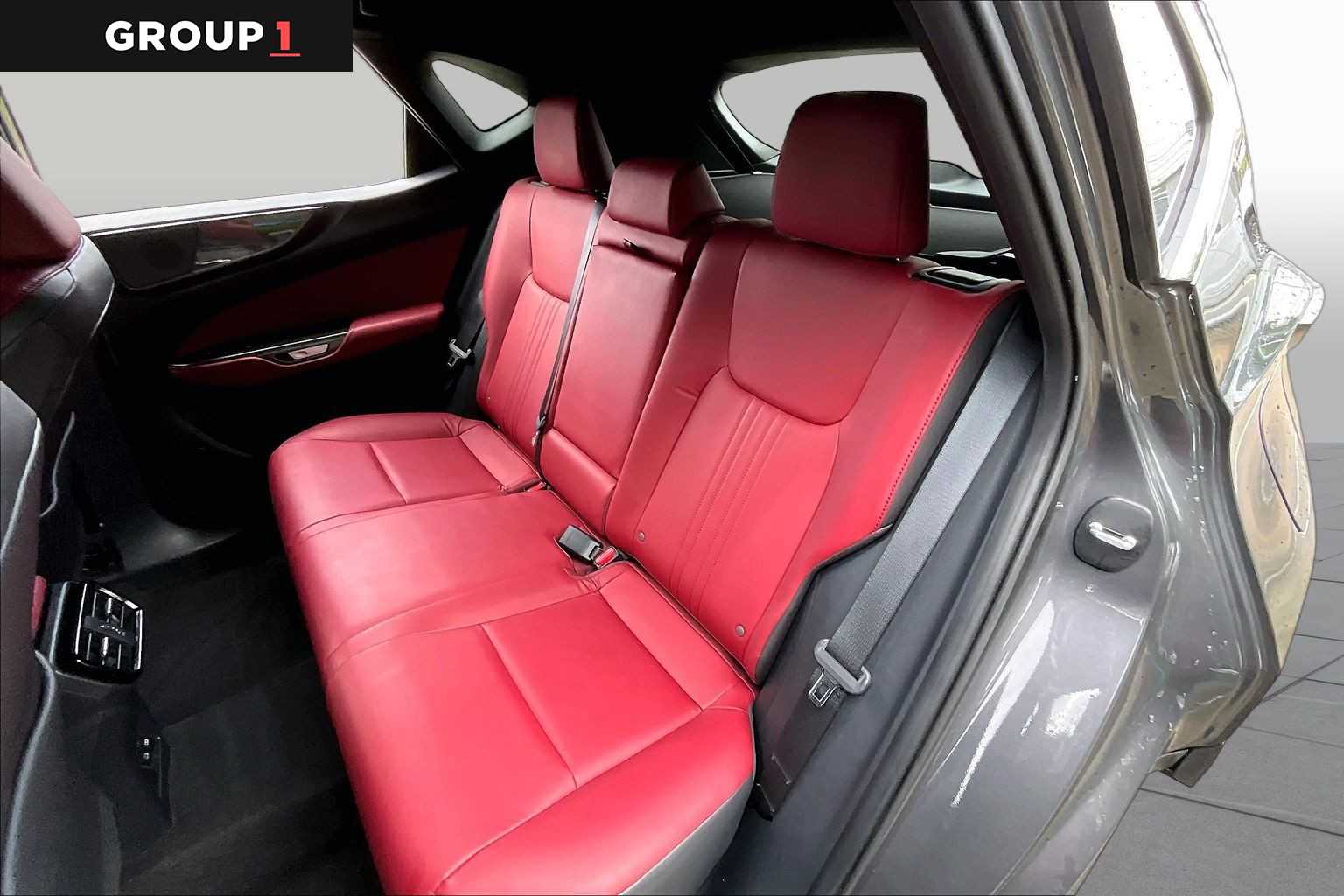 2025 Lexus NX 350 Premium  Cloudburst Gray at Lexus Southwest Houston