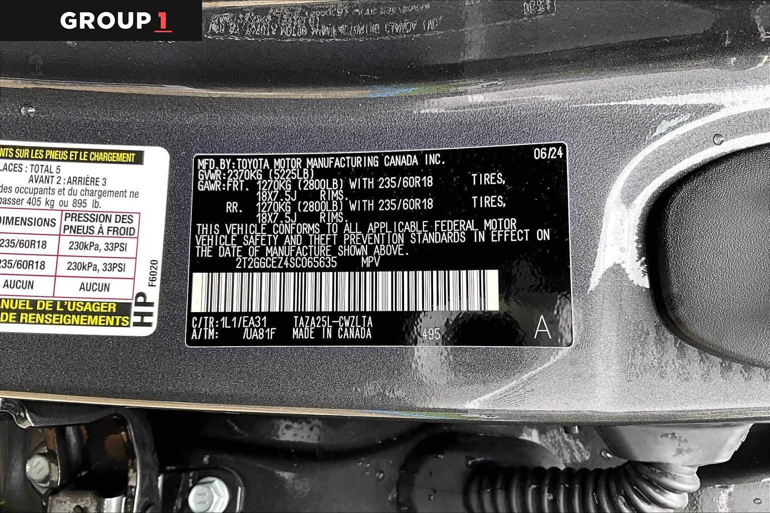 2025 Lexus NX 350 Premium  Cloudburst Gray at Lexus Southwest Houston