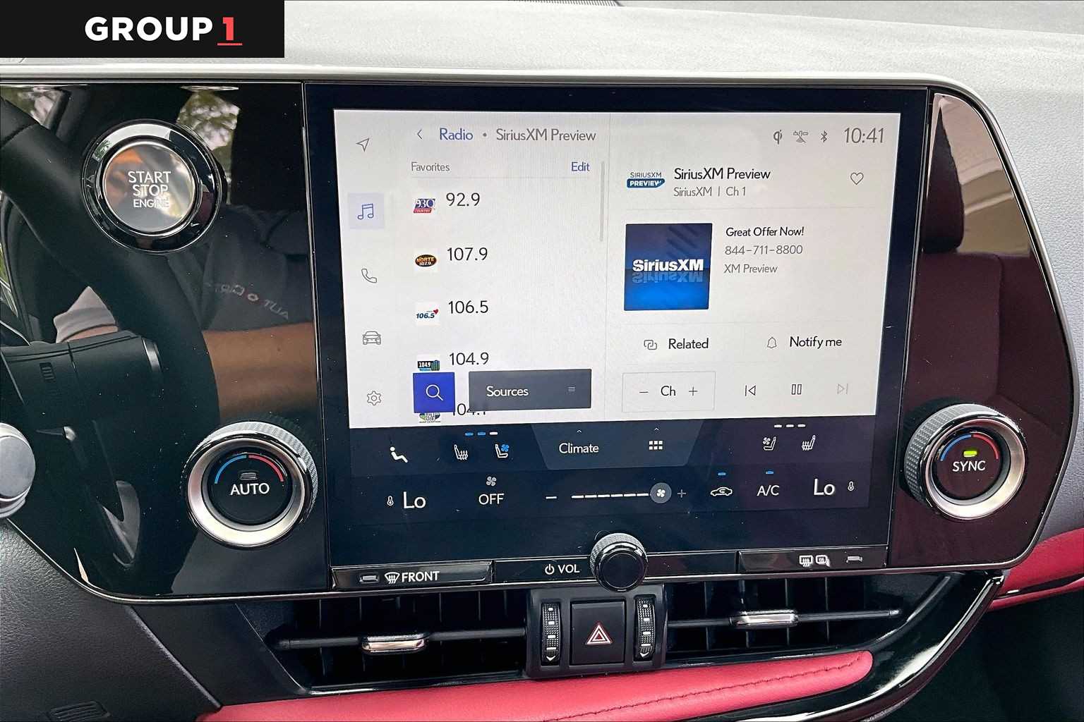 2025 Lexus NX 350 Premium  Cloudburst Gray at Lexus Southwest Houston