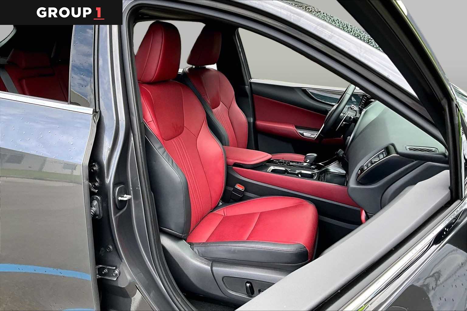 2025 Lexus NX 350 Premium  Cloudburst Gray at Lexus Southwest Houston