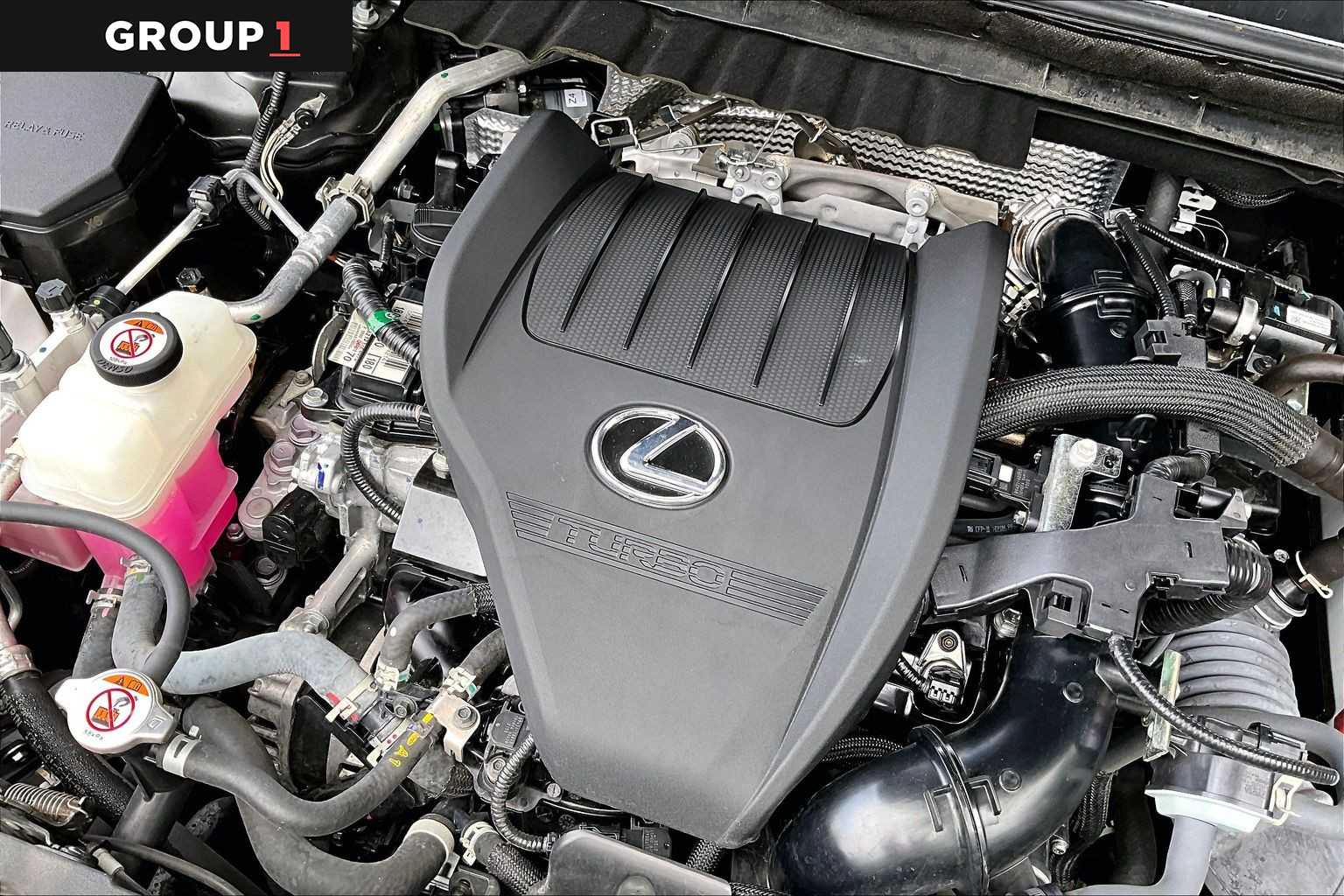 2025 Lexus NX 350 Premium  Cloudburst Gray at Lexus Southwest Houston