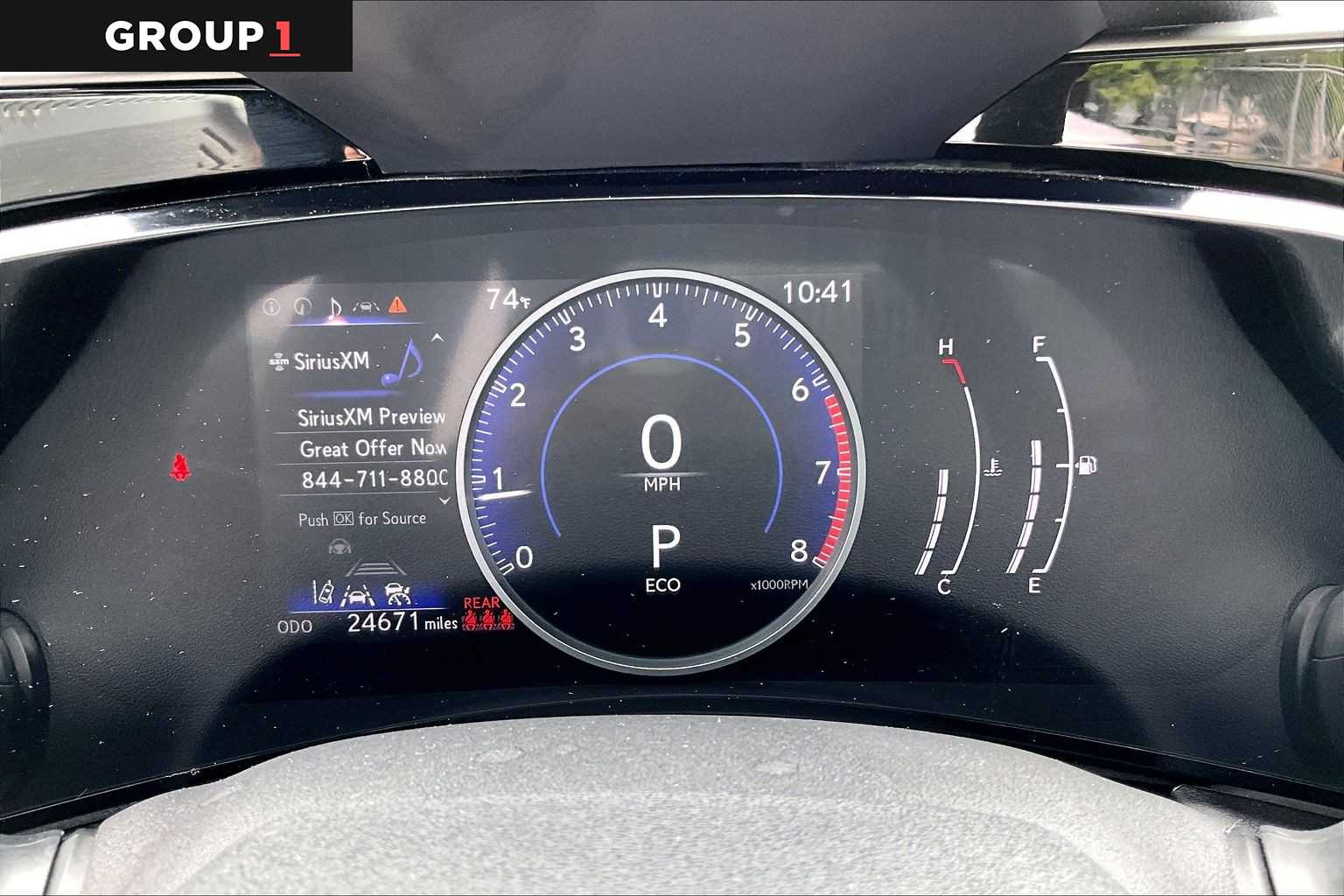 2025 Lexus NX 350 Premium  Cloudburst Gray at Lexus Southwest Houston