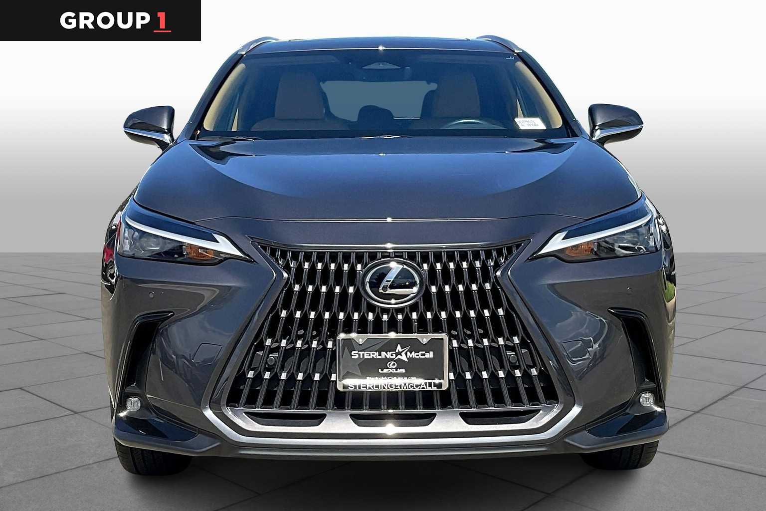 2025 Lexus NX Premium  - 2