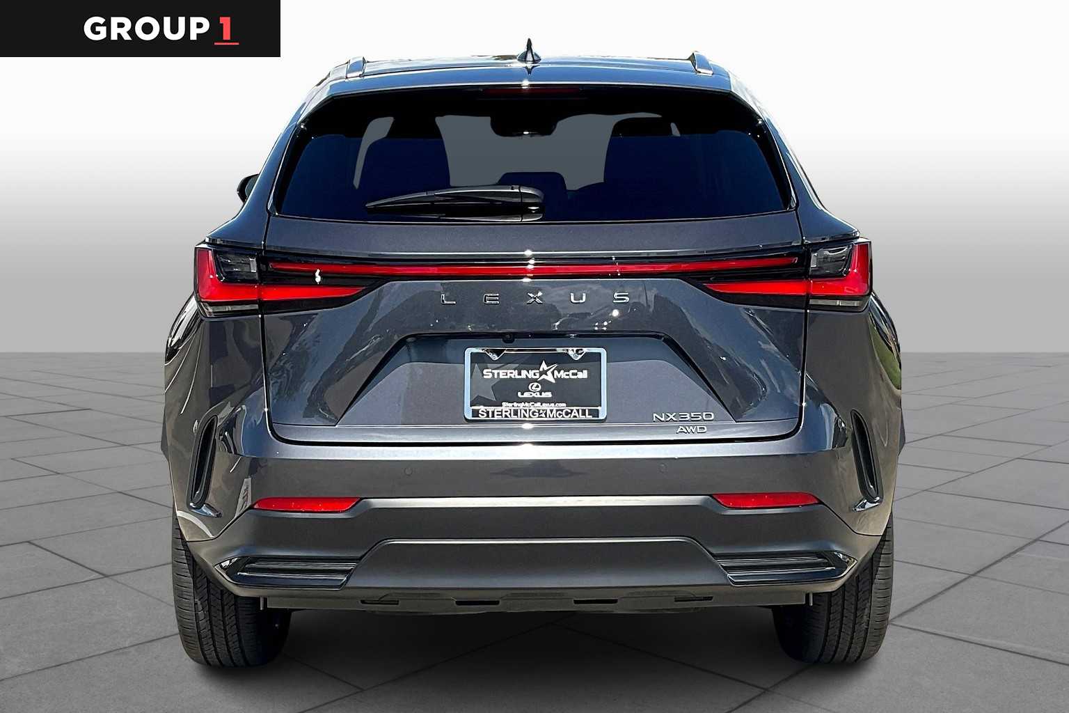 2025 Lexus NX Premium  - 3