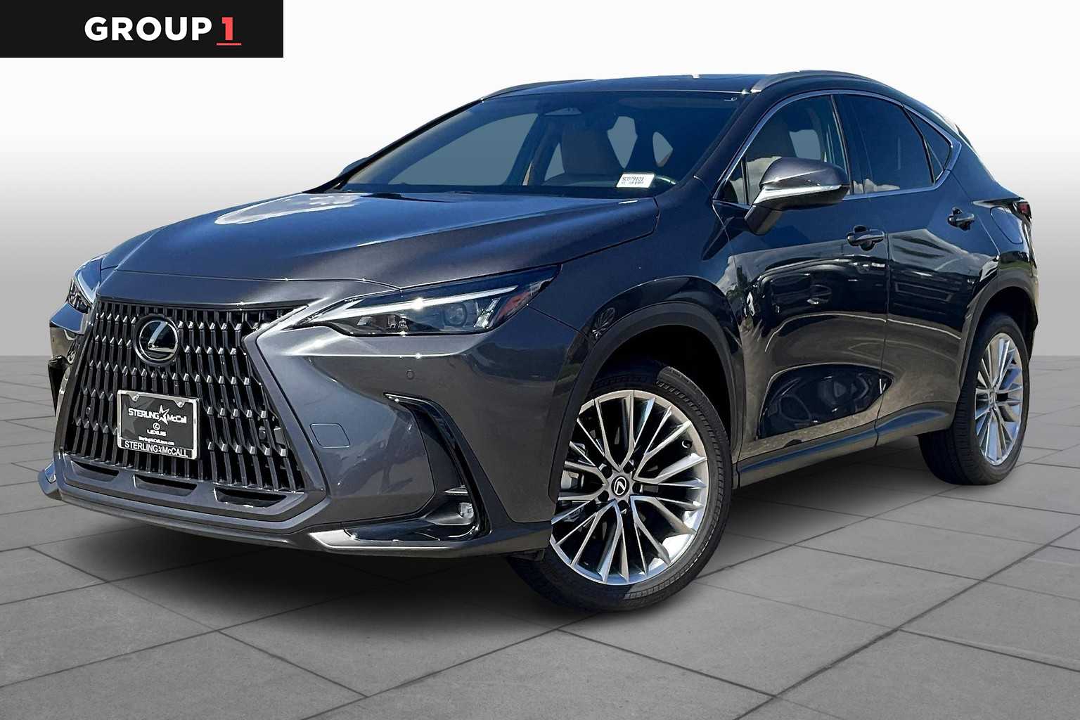 2025 Lexus NX Premium  - 0