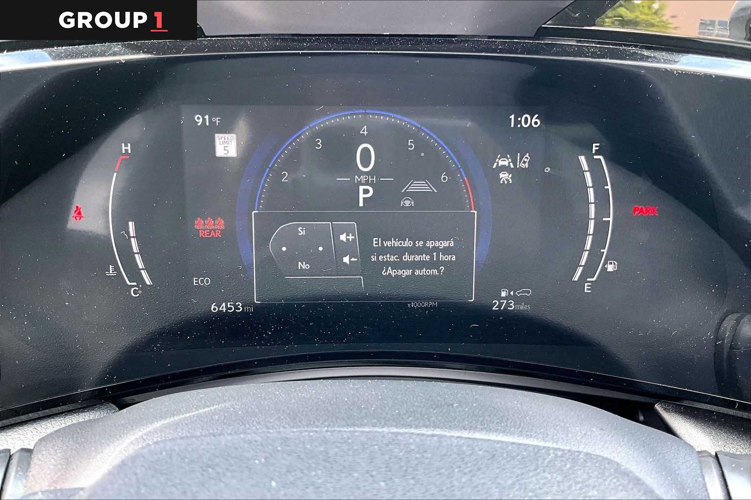 2026 Lexus NX 350 photo 23 of 34