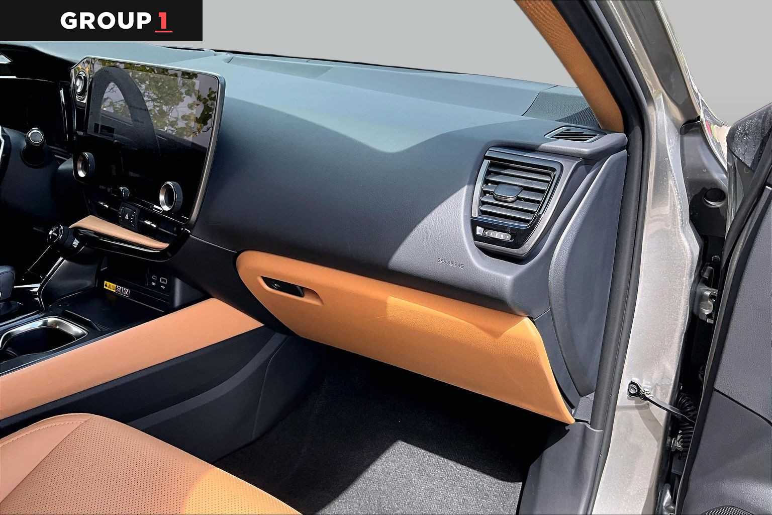 2026 Lexus NX 350 photo 16 of 34