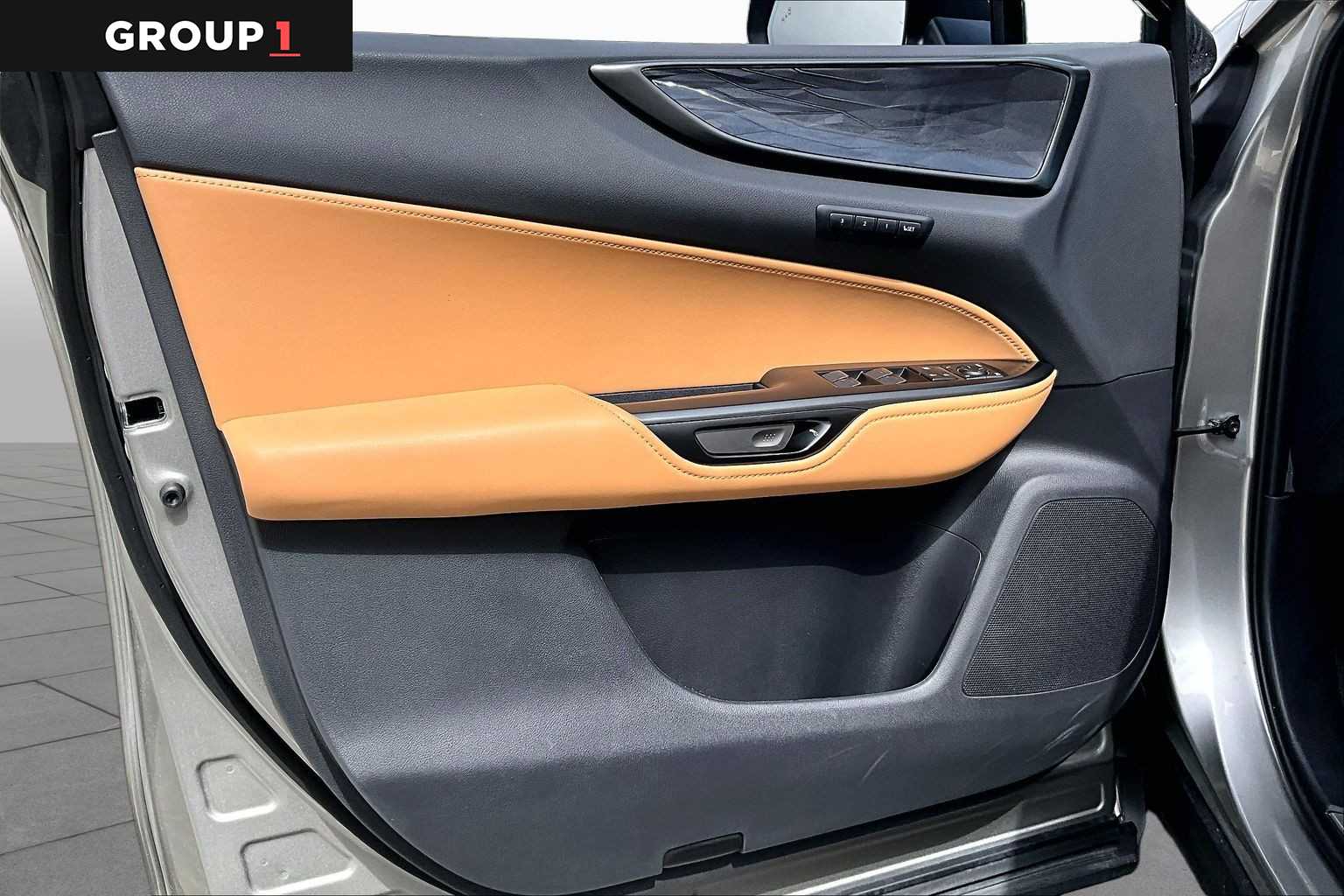2026 Lexus NX 350 photo 19 of 34