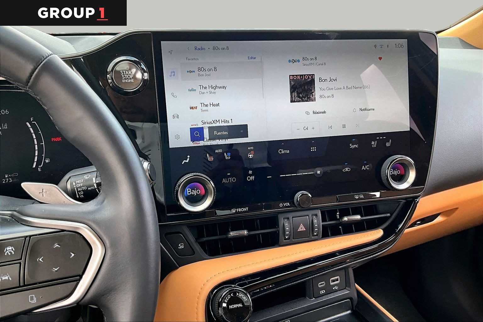 2026 Lexus NX 350 photo 6 of 34