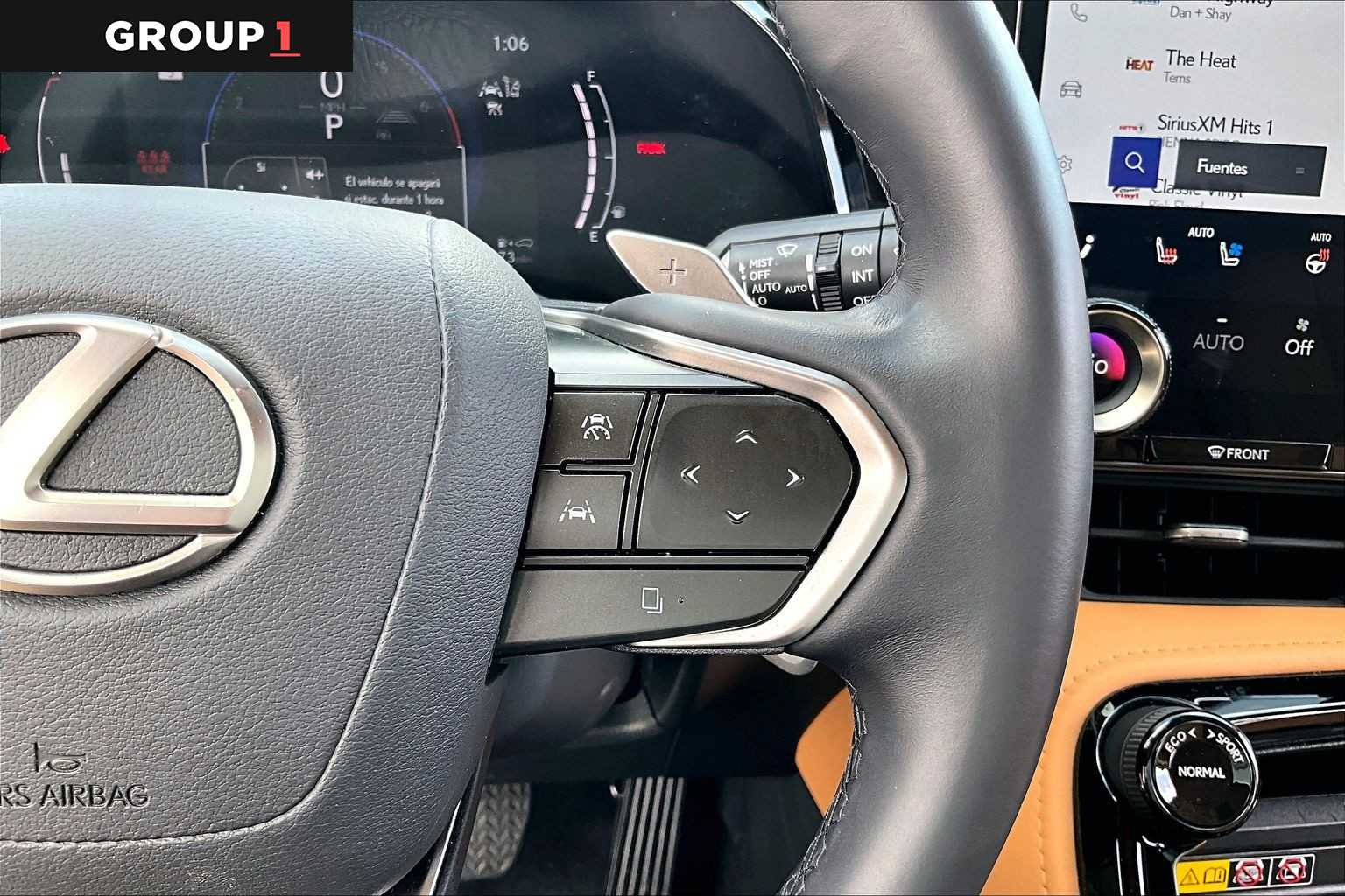 2026 Lexus NX 350 photo 22 of 34