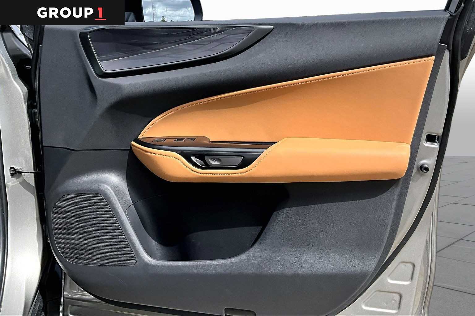 2026 Lexus NX 350 photo 20 of 34