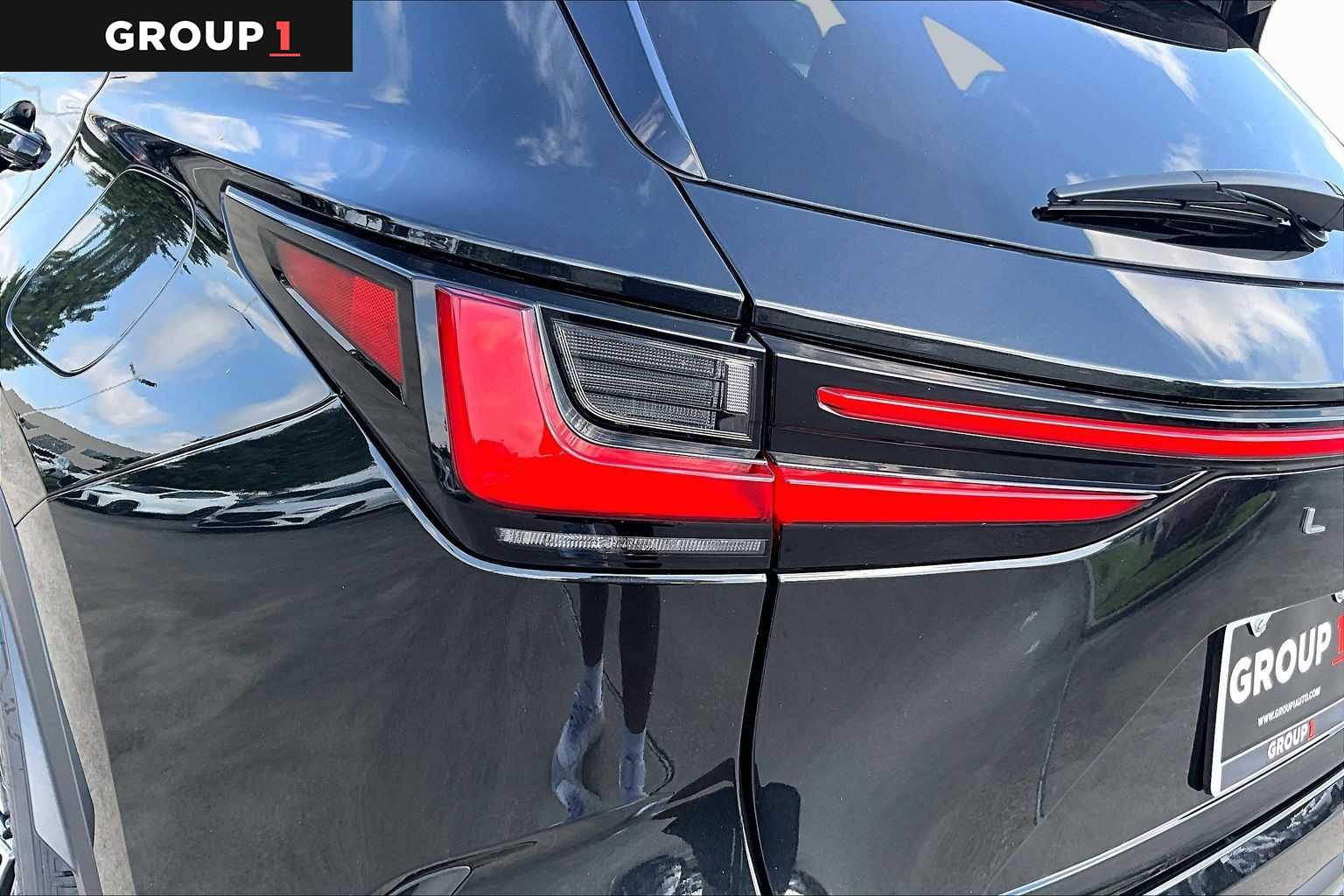 2026 Lexus NX 350 Premium  Caviar at Lexus of Clear Lake