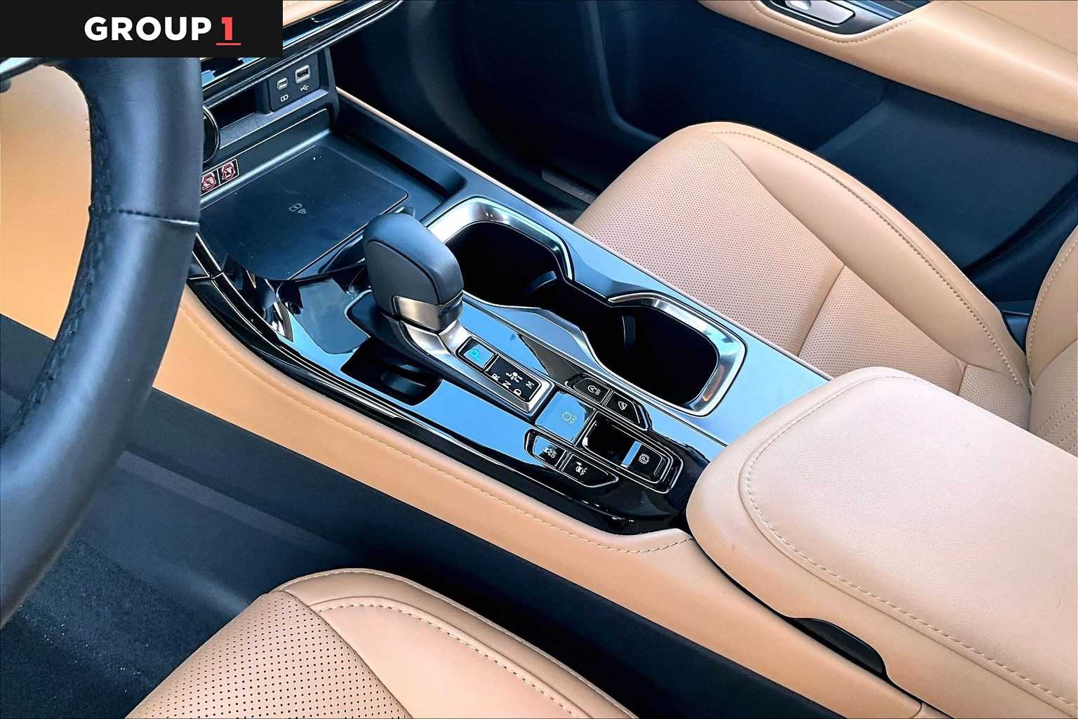 2026 Lexus NX 350 Premium  Caviar at Lexus of Clear Lake