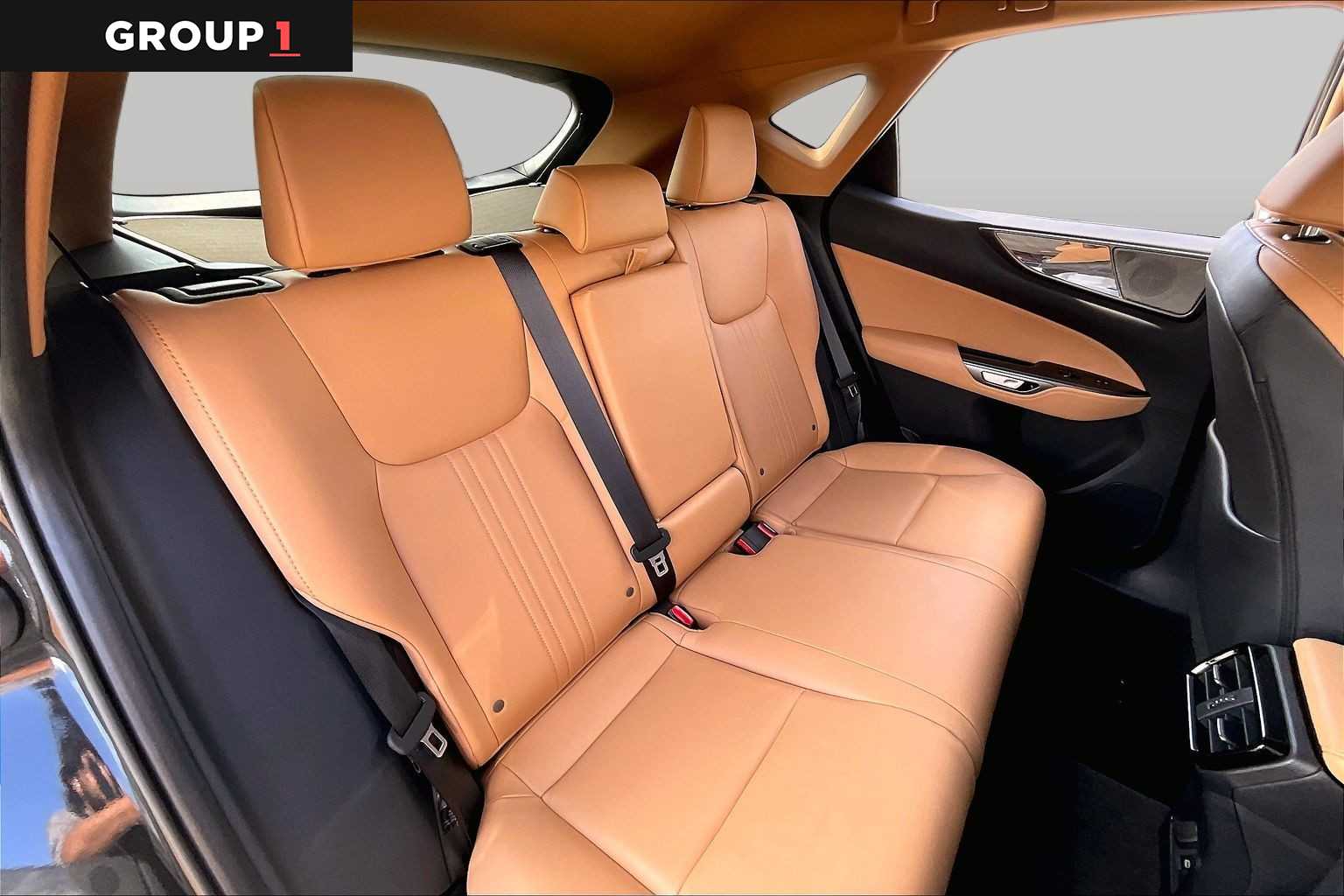 2026 Lexus NX 350 Premium  Caviar at Lexus of Clear Lake